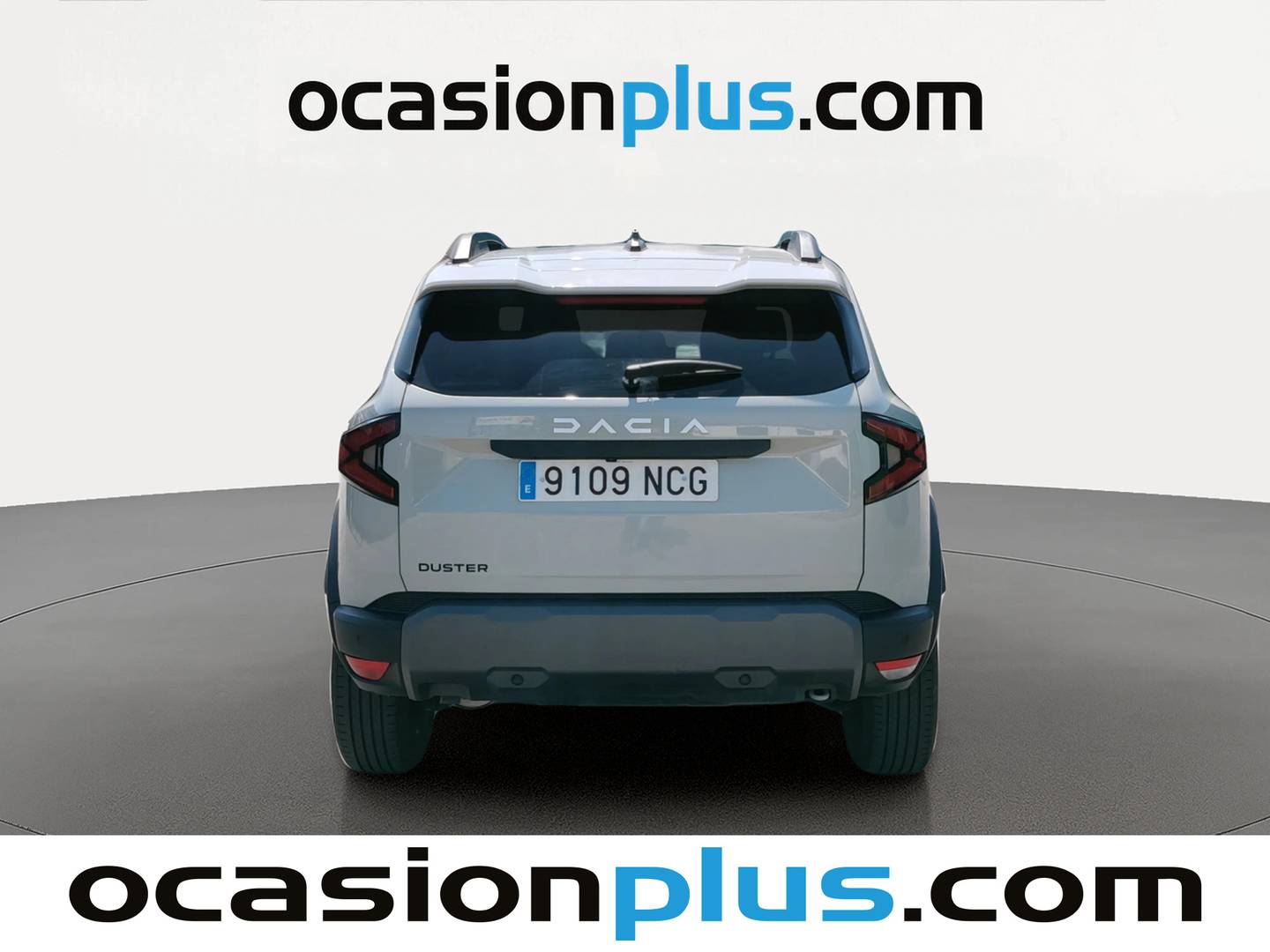 Dacia Duster Dacia Duster Journey TCE 48v 4X2 (130 CV) barato