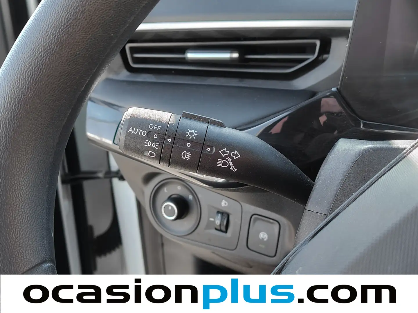 Foto MG MG3 MG MG3 1.5 Standard (116 CV)