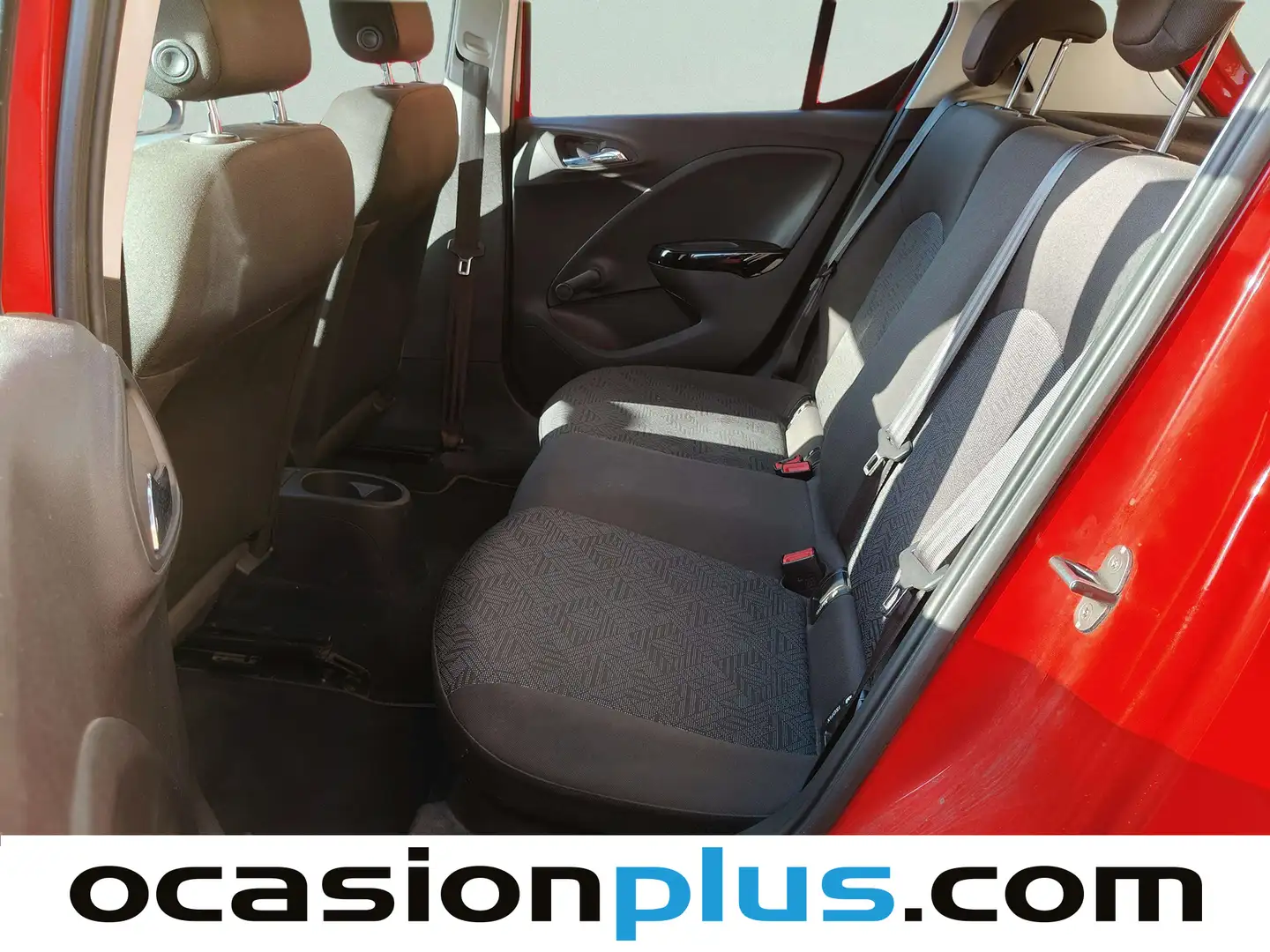 Foto Opel Corsa Opel Corsa 1.4 Turbo S&S Selective (100 CV)