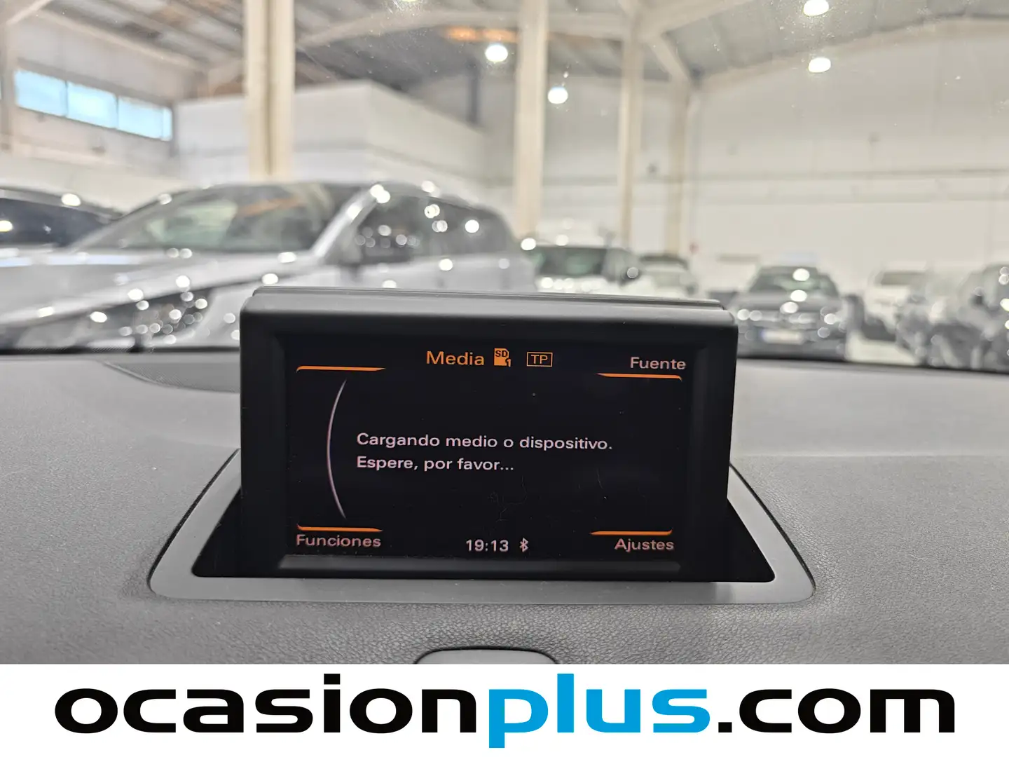 Foto Audi A1 Audi A1 Sportback Adrenalin 1.6 TDI (90 CV)