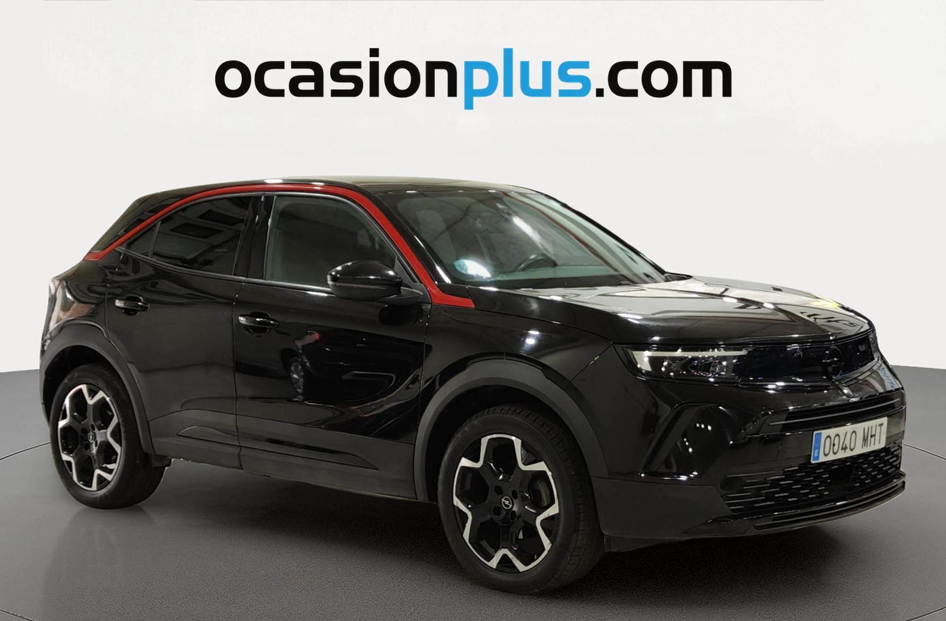 Opel Mokka 1.2 T GS - foto 2