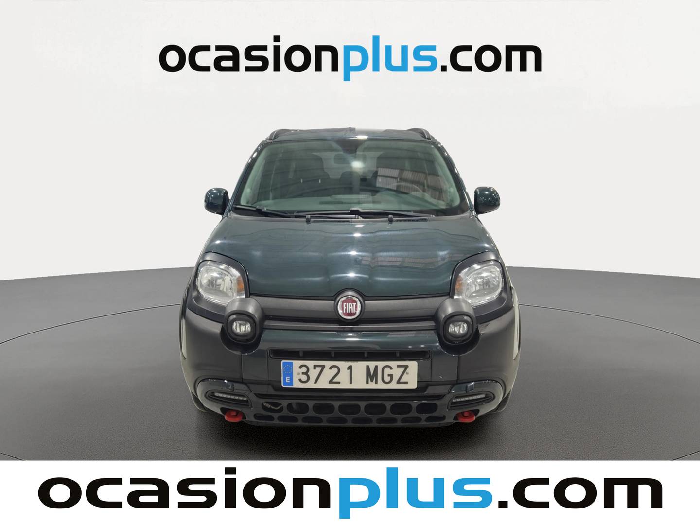 Fiat Panda Fiat Panda 1.0 Hybrid Cross (70 CV) 70cv
