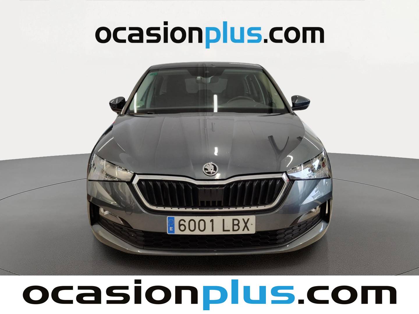 Skoda Scala Skoda Scala 1.0 TSI Ambition (115 CV) barato