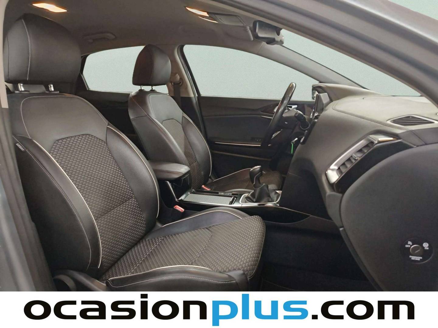 KIA XCeed KIA XCeed 1.0 T-GDi Tech (120 CV) 2021