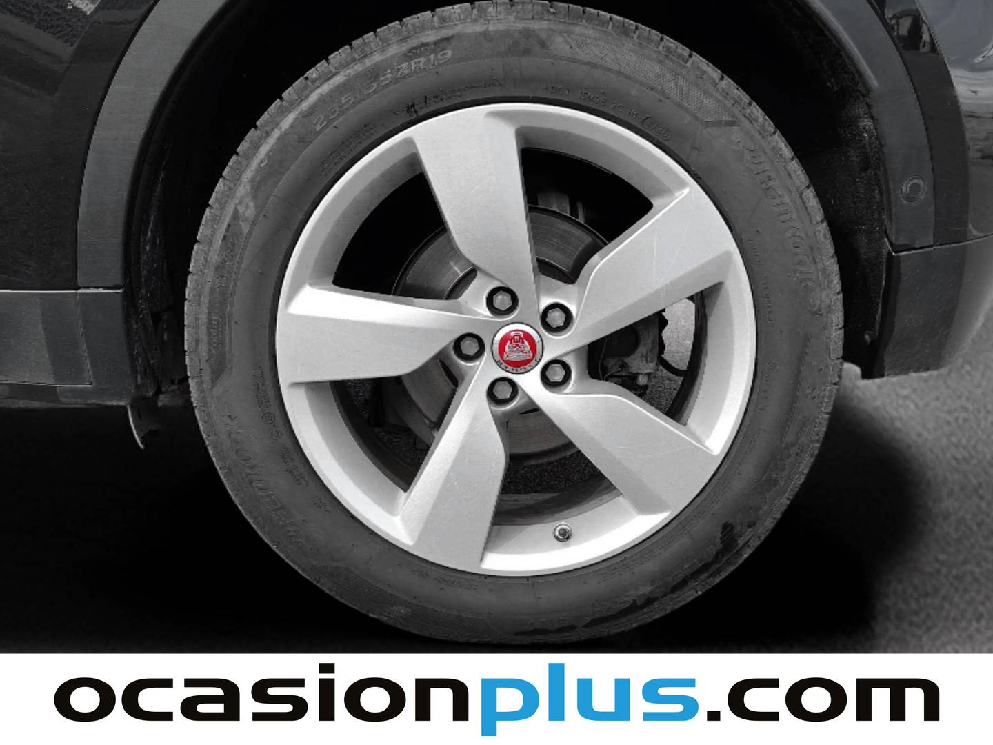 Foto Jaguar E-Pace Jaguar E-PACE 2.0D S 4WD Auto (150 CV)