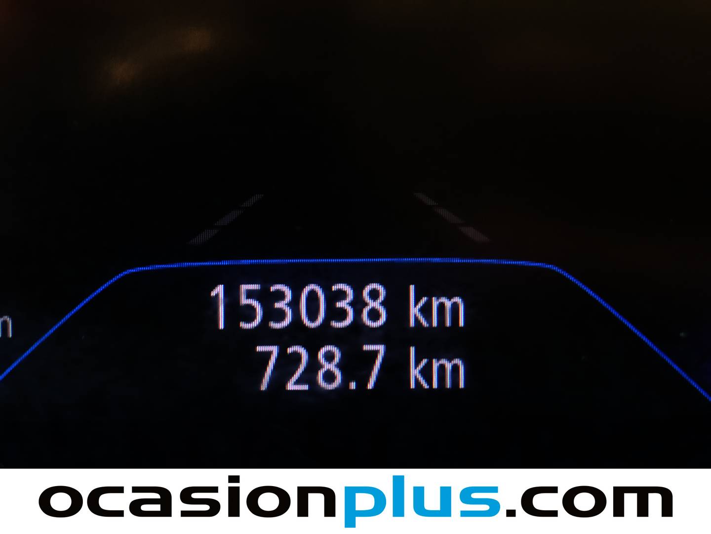 Renault Kadjar Renault Kadjar Zen Blue dCi (115 CV) EDC seminuevo