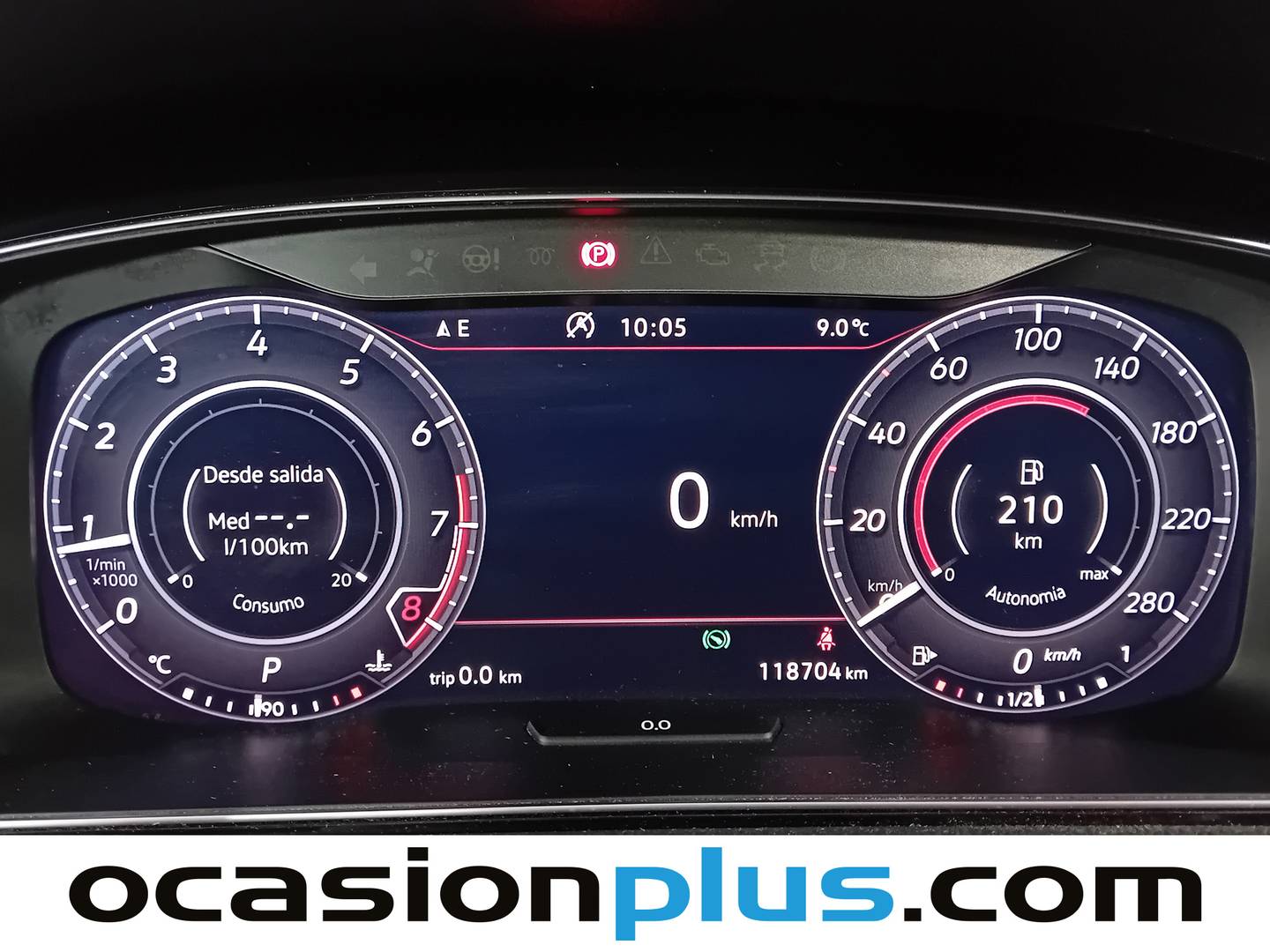 Volkswagen Golf Volkswagen Golf GTI Performance 2.0 TSI (245 CV) DSG de ocasión