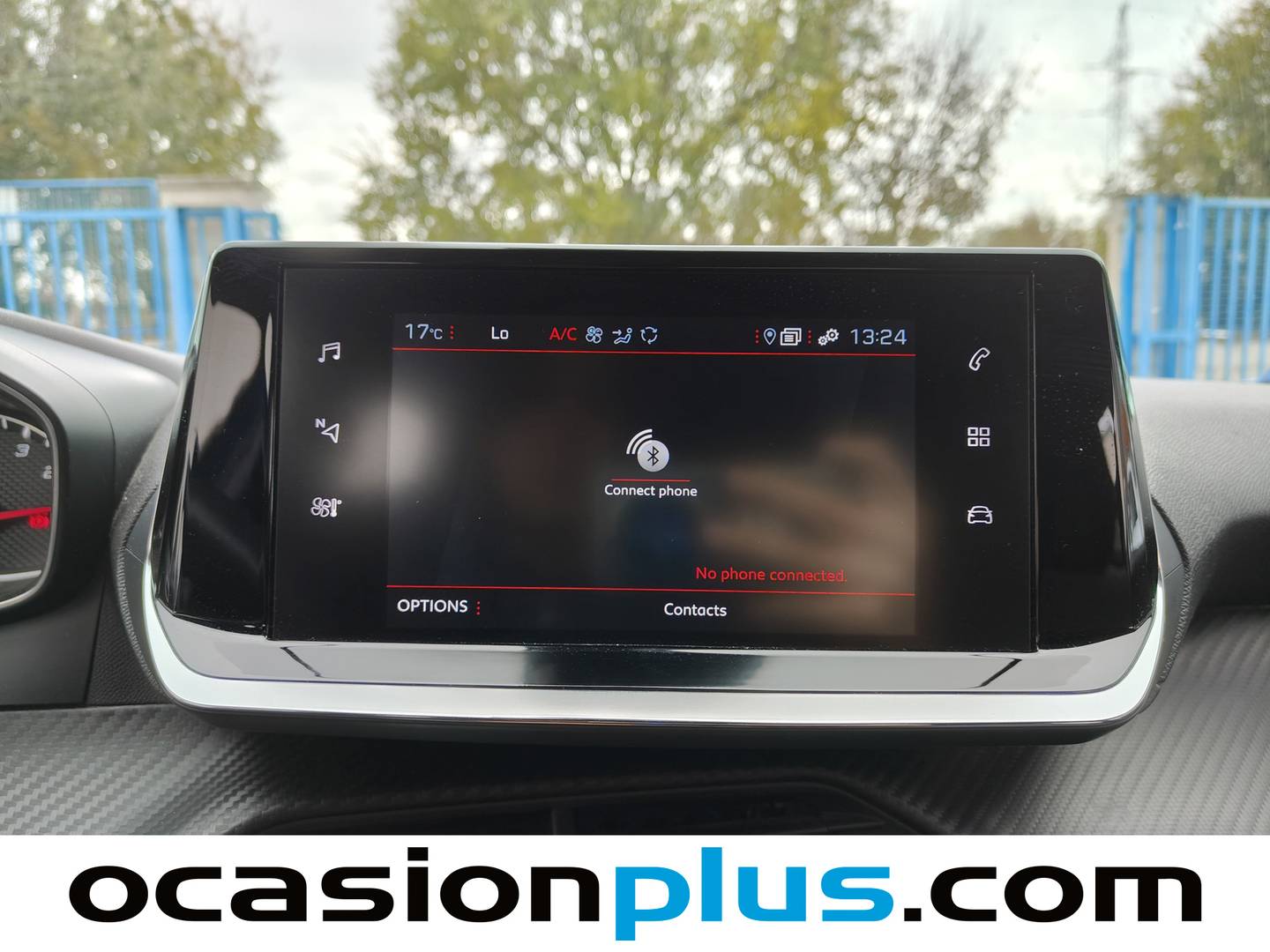 Peugeot 2008 Peugeot 2008 PureTech 100 S&S Allure (100 CV) de ocasión