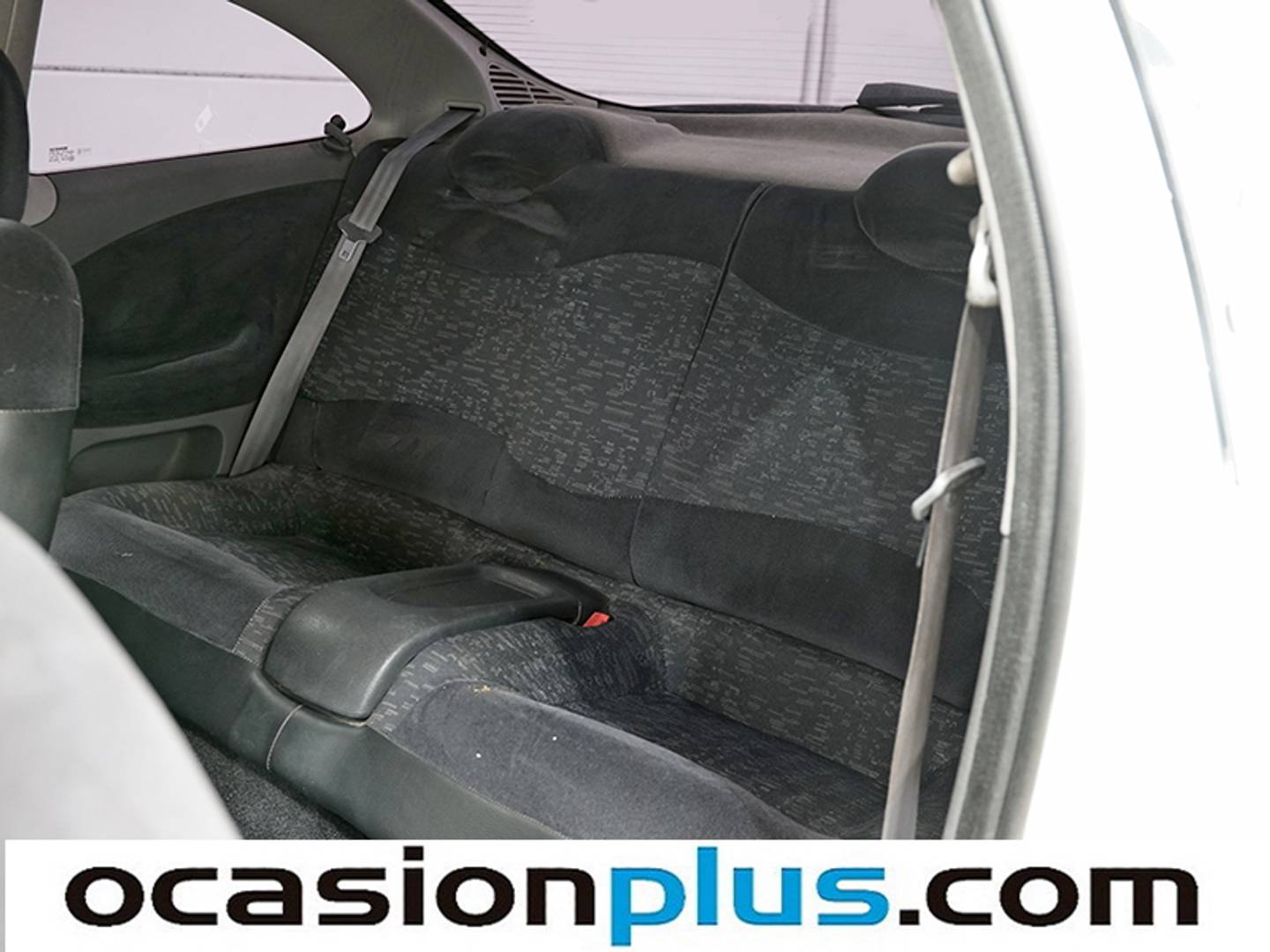 Foto Renault Mégane Renault Megane Coupe 1.6 RSI (110 CV)