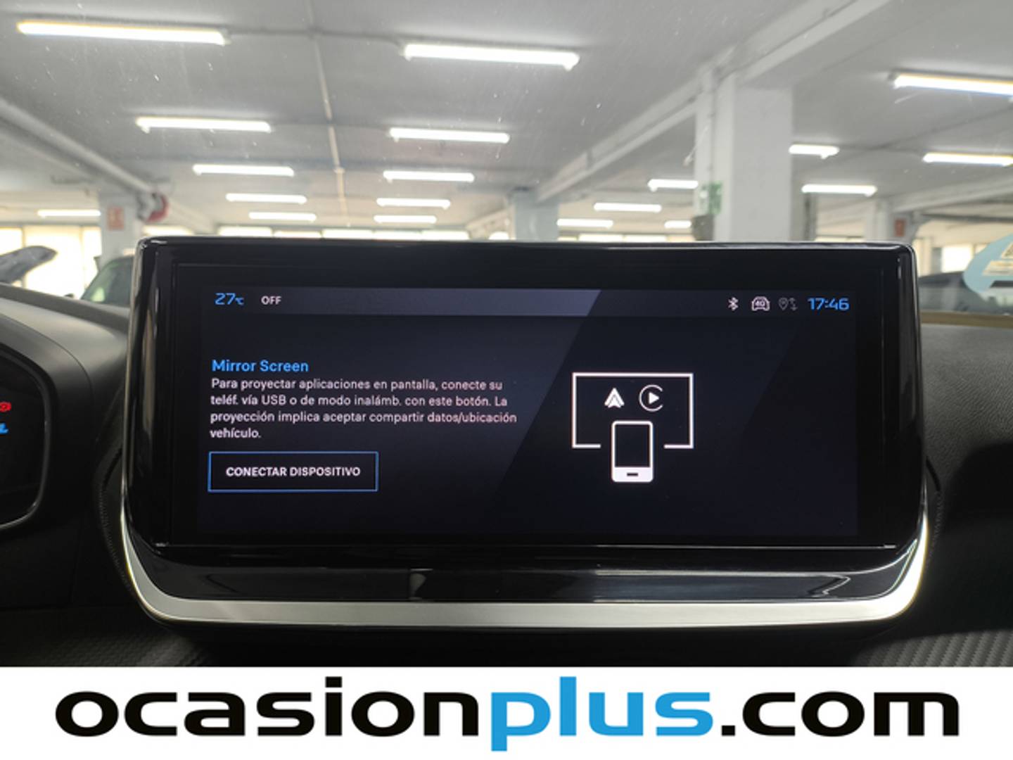 Extras y acabados del Peugeot 2008 Peugeot 2008 BlueHDi 130 S&S Allure Pack EAT8 (130 CV)