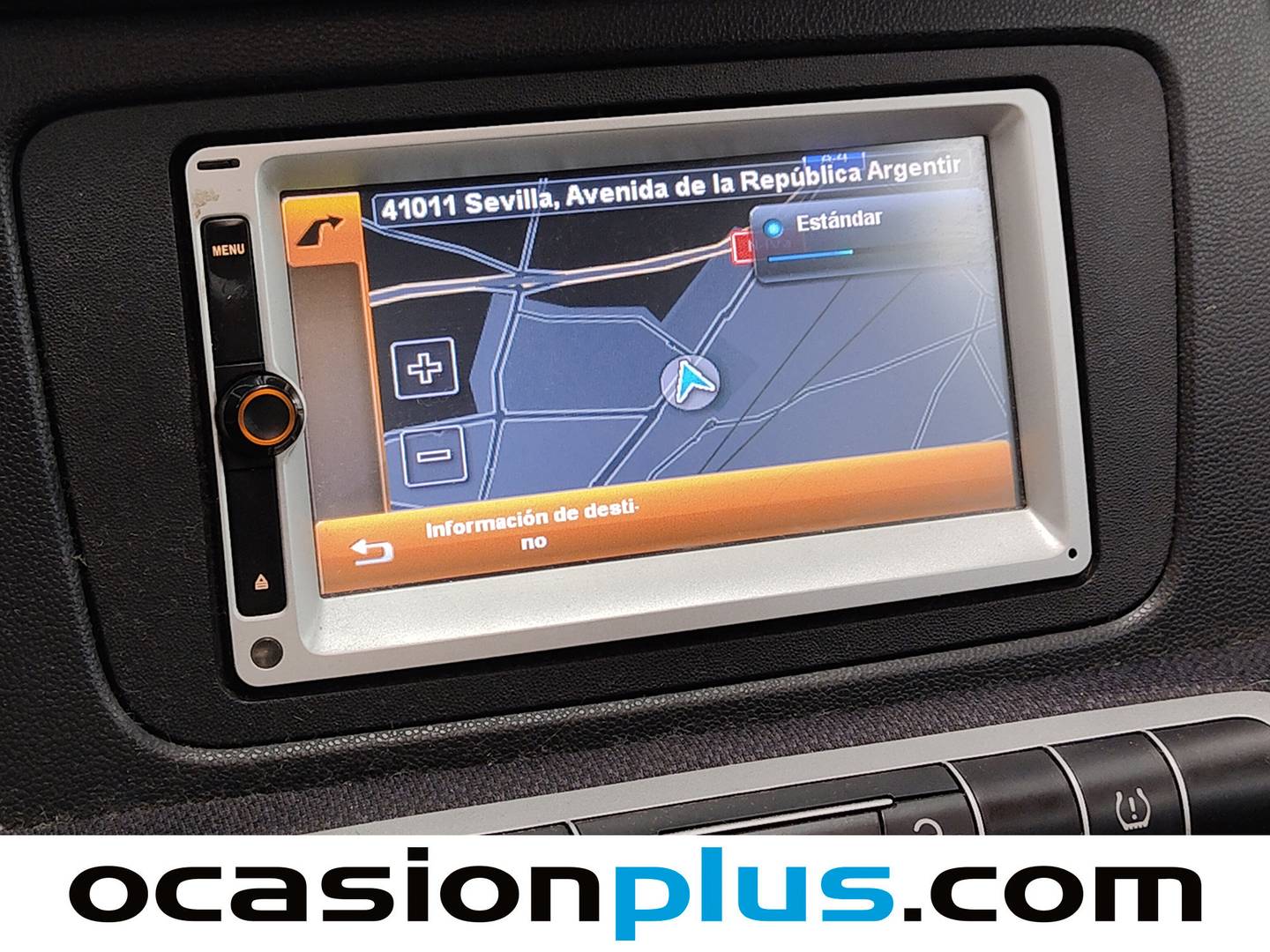Equipamiento del Smart fortwo Smart ForTwo Coupé 52 mhd Pure (71 CV)