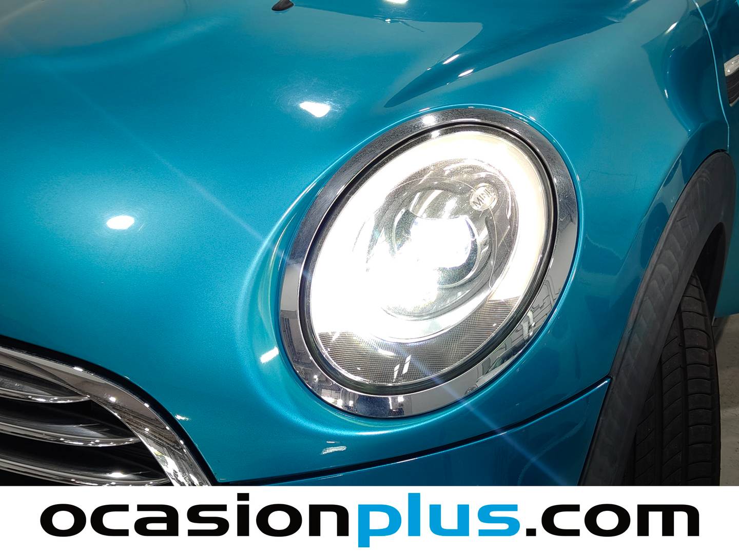 Mini MINI Mini MINI Cooper Cabrio D (116 CV) barato