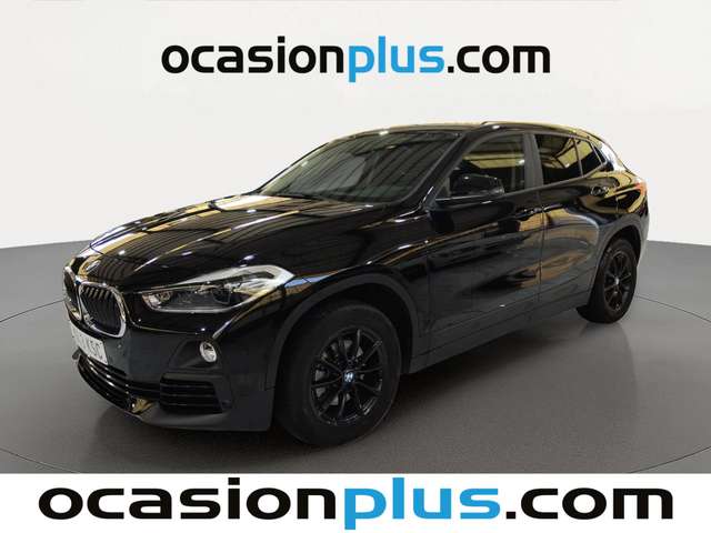 BMW X2 sDrive18d  (150 CV) de segunda mano