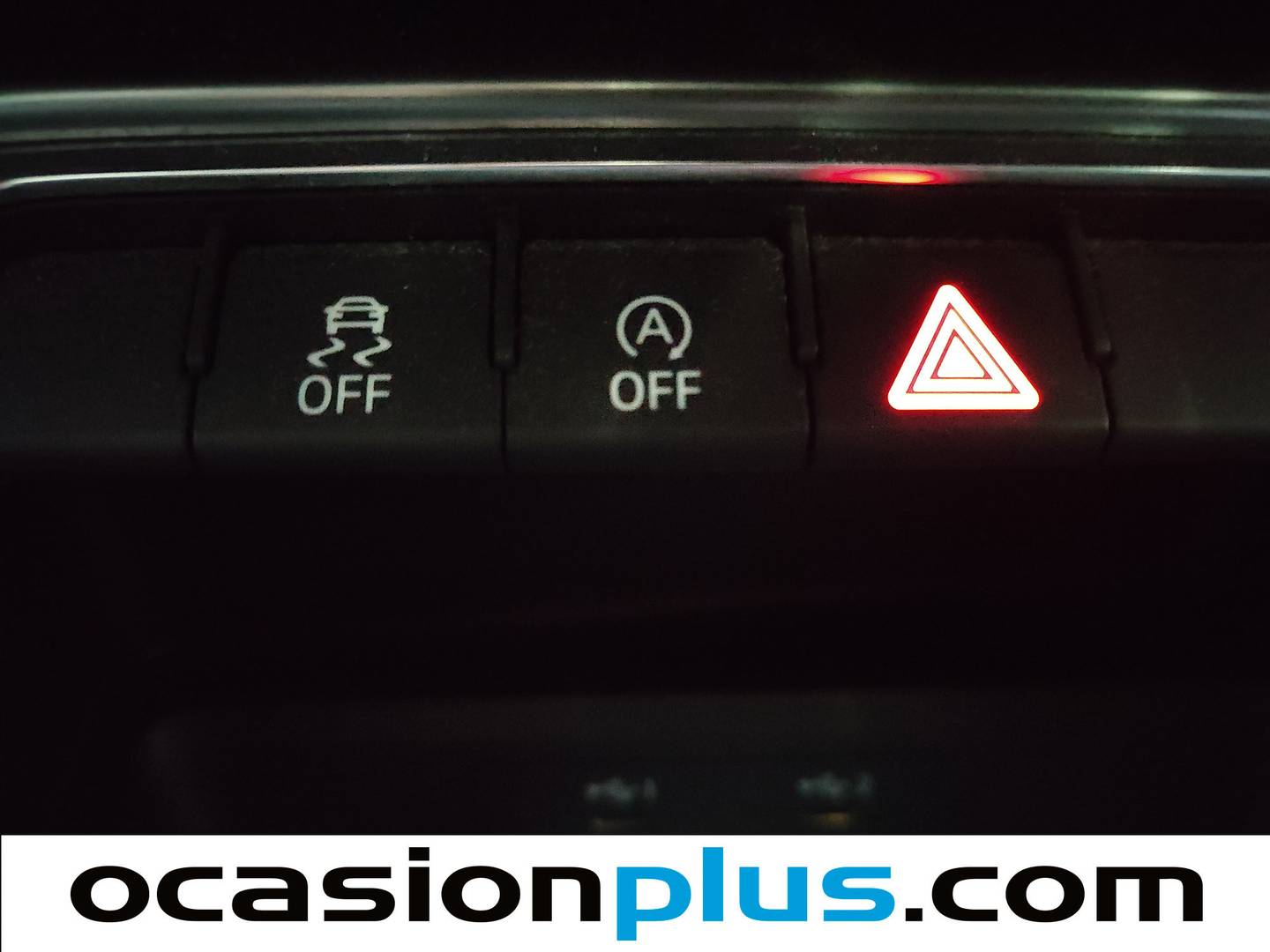 Audi A3 Audi A3 Sportback Advanced 30 TFSI (110 CV) S tronic de segunda mano