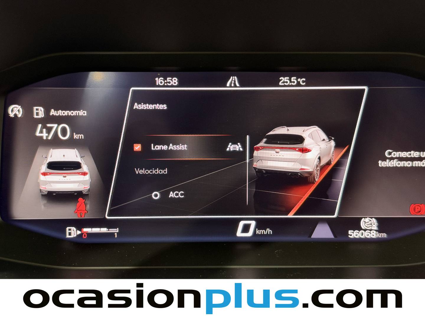 Cupra Formentor Cupra Formentor 1.5 TSI (150 CV) km 0