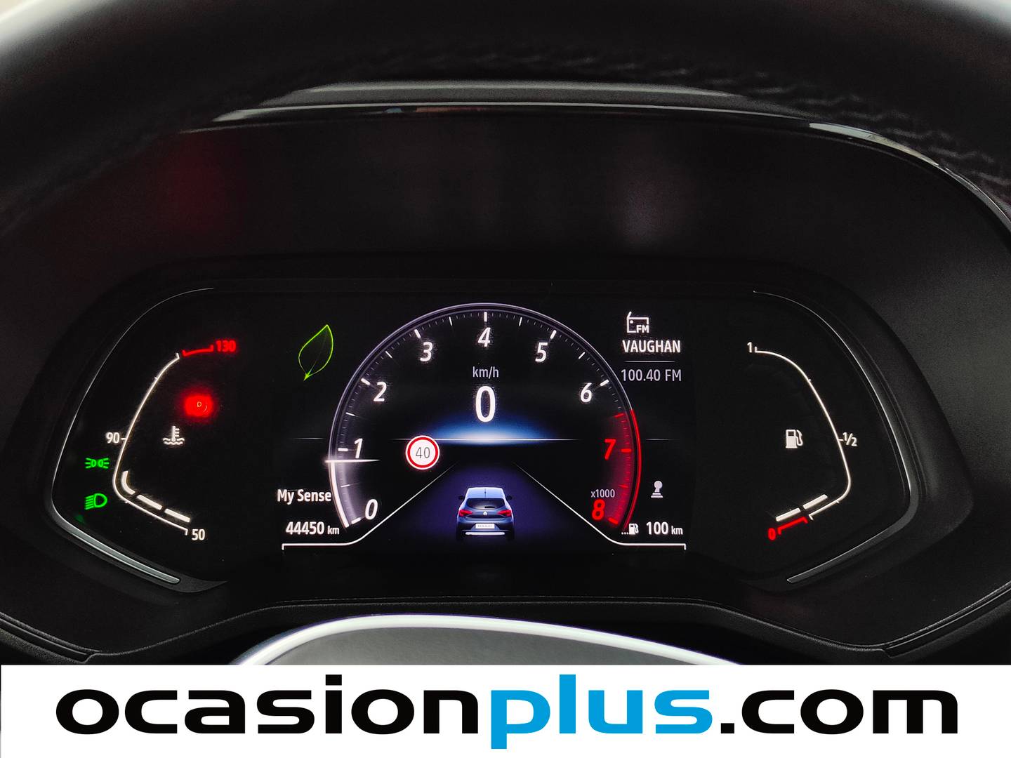 Renault Clio Renault Clio Zen TCe (90 CV) 2022