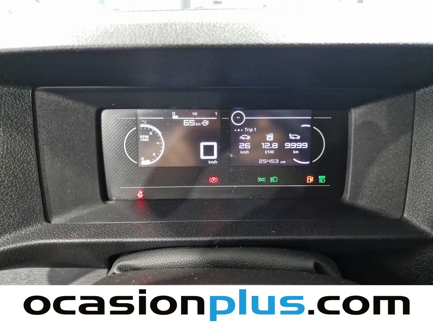 Toyota Proace Verso Toyota Proace Verso 2.0D Shuttle VX L1 (145 CV) 9 Plazas de ocasión