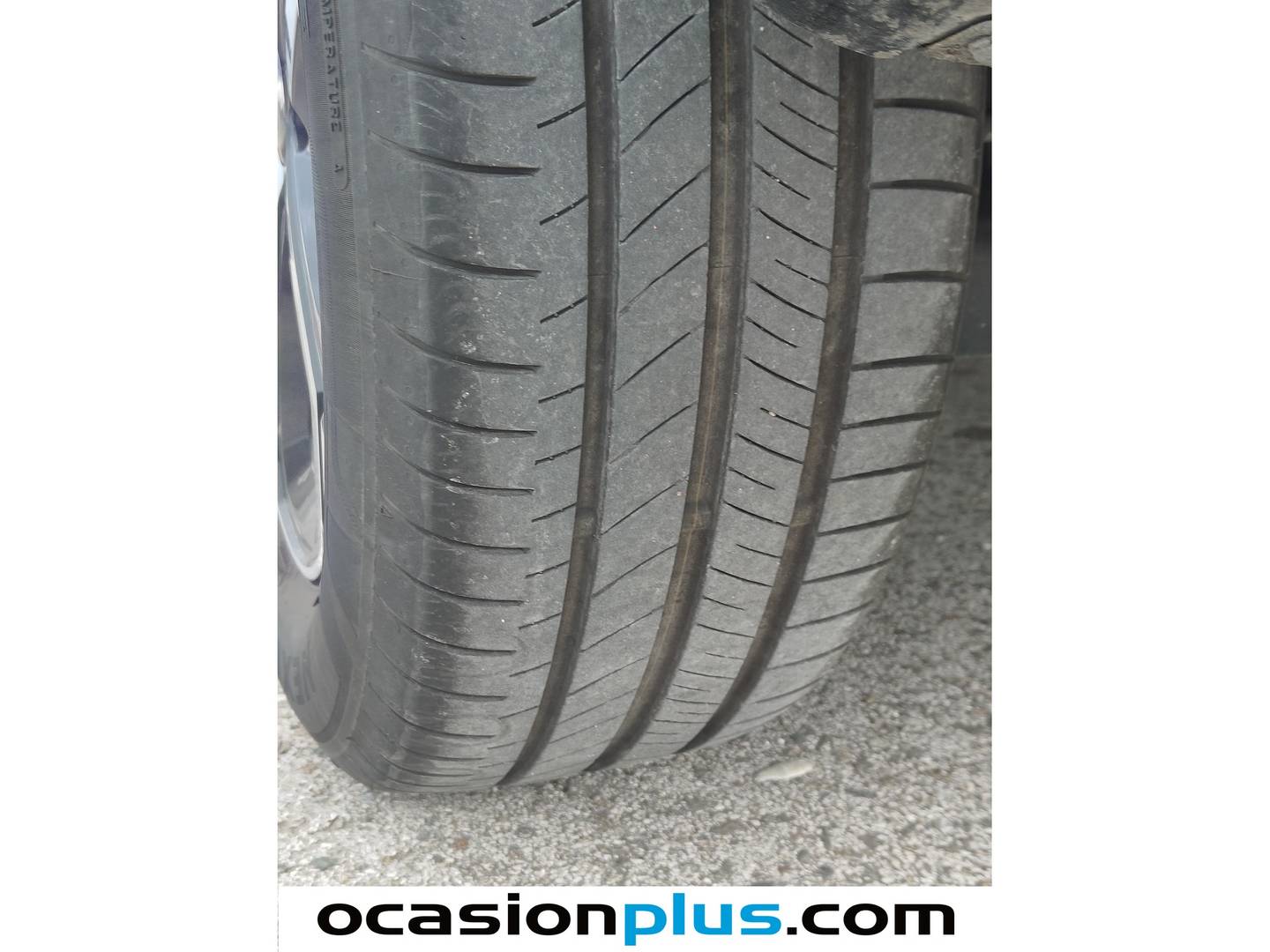 Foto KIA Niro Kia Niro 1.6 GDi HEV Drive (129 CV)