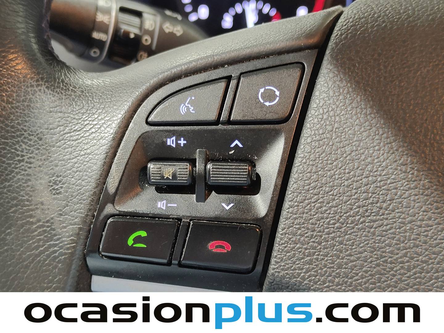 Hyundai Tucson Hyundai Tucson 1.6 GDI BlueDrive Klass 4x2 (131 CV) de ocasión