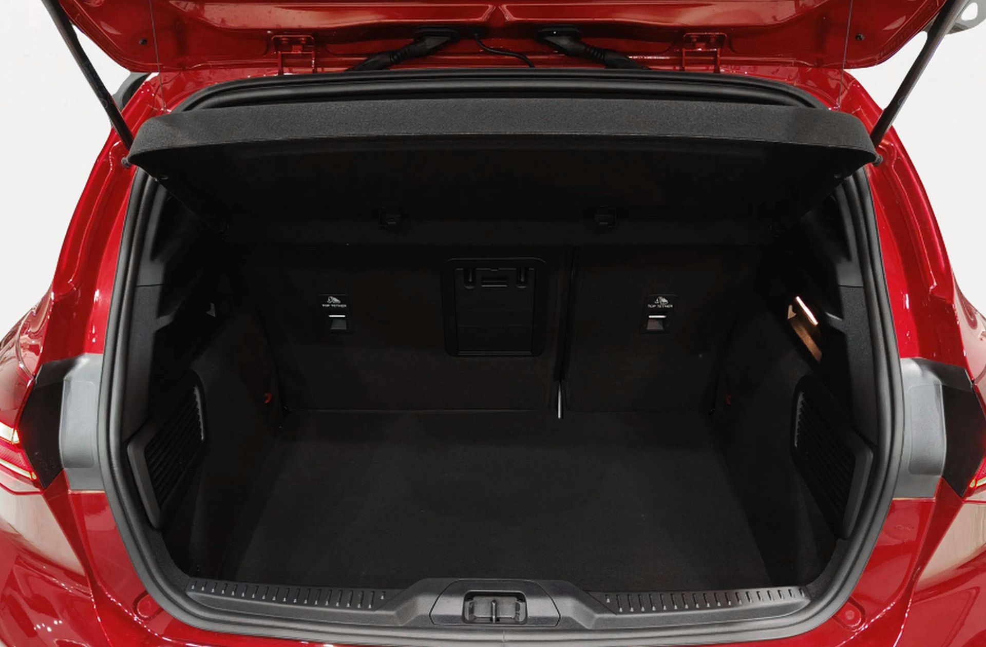 Ford Focus 2.3 EcoBoost ST - foto 22