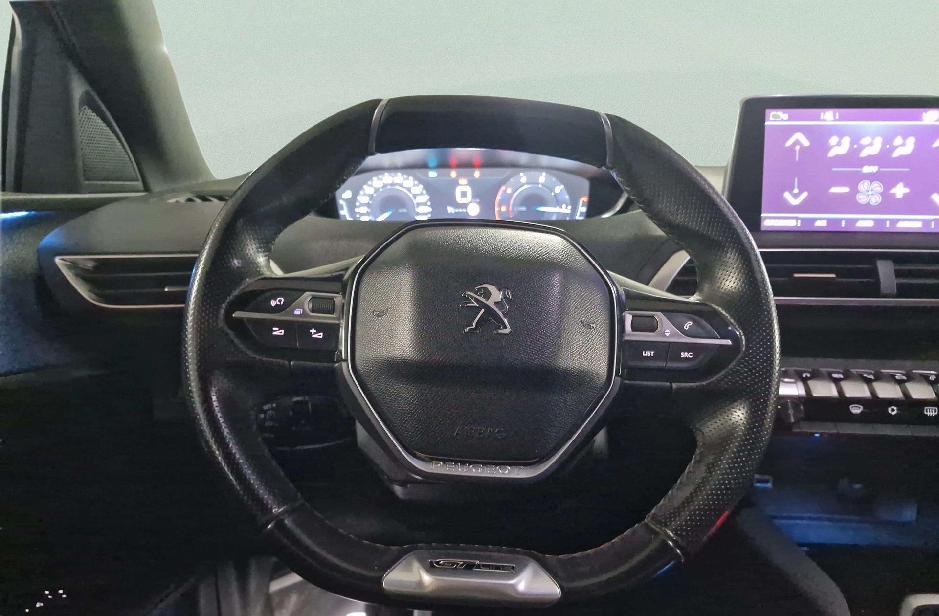 Peugeot 3008 BlueHDi 150 GT Line - foto 25