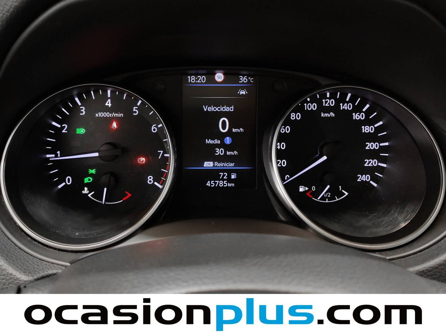 Nissan QASHQAI Nissan Qashqai DIG-T 140 N-Connecta (140 CV) 2021