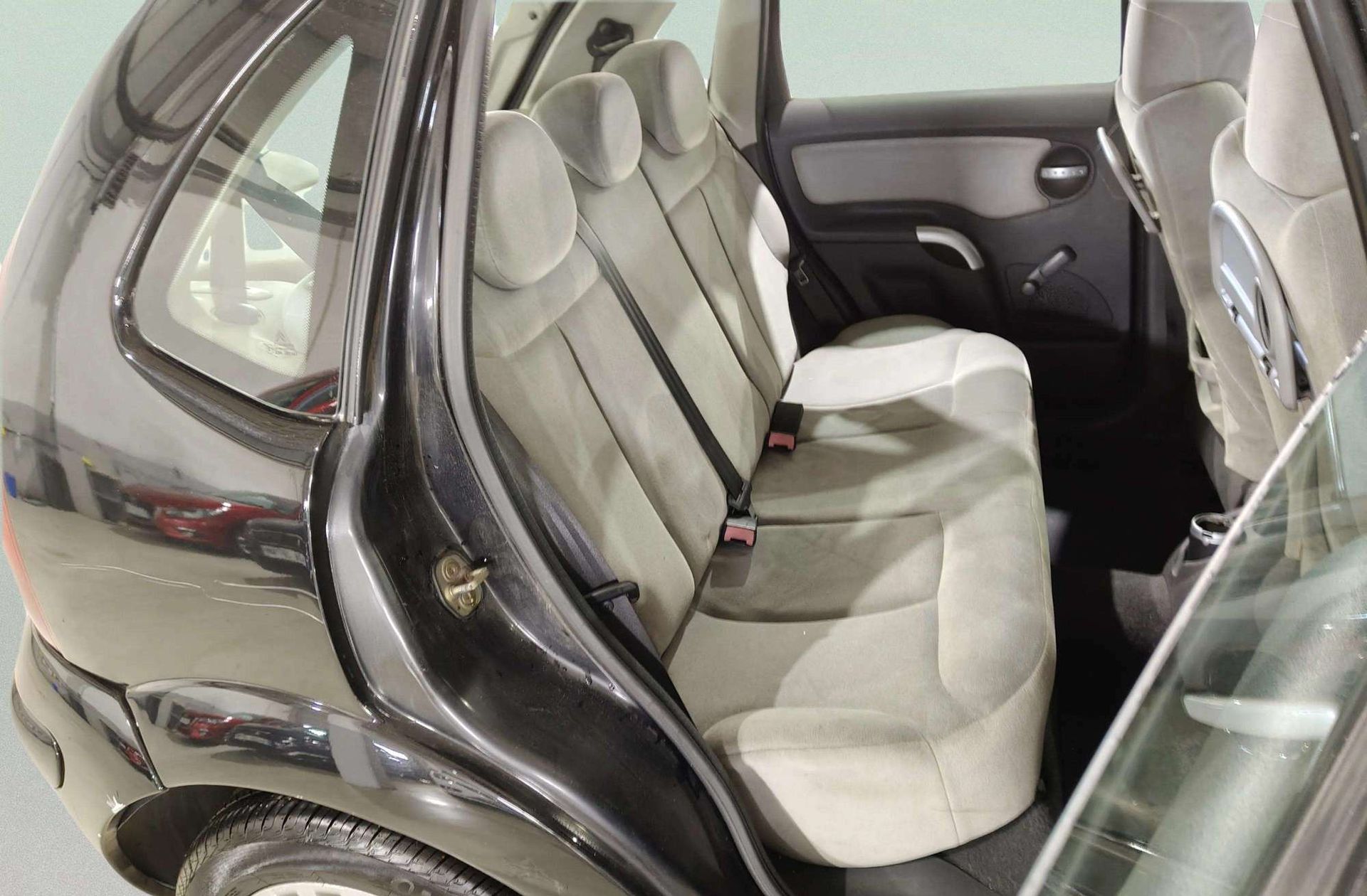 Citroën C3 1.4 HDi Exclusive - foto 14