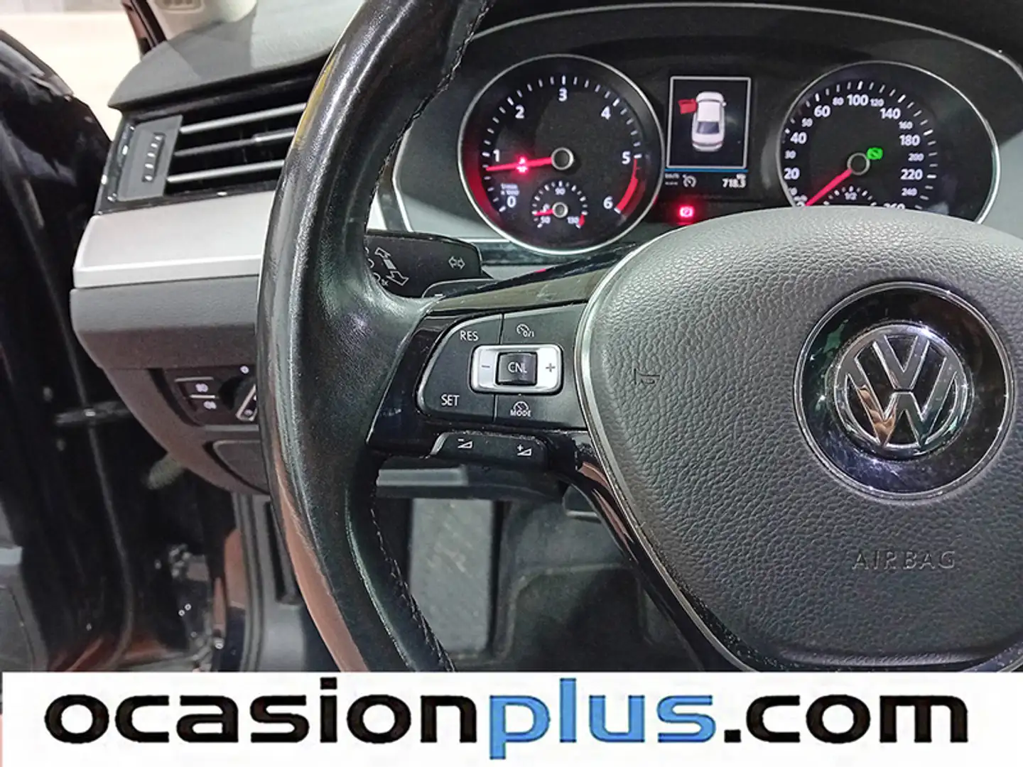 Foto Volkswagen Passat Volkswagen Passat Advance 2.0 TDI BMT (150 CV) DSG