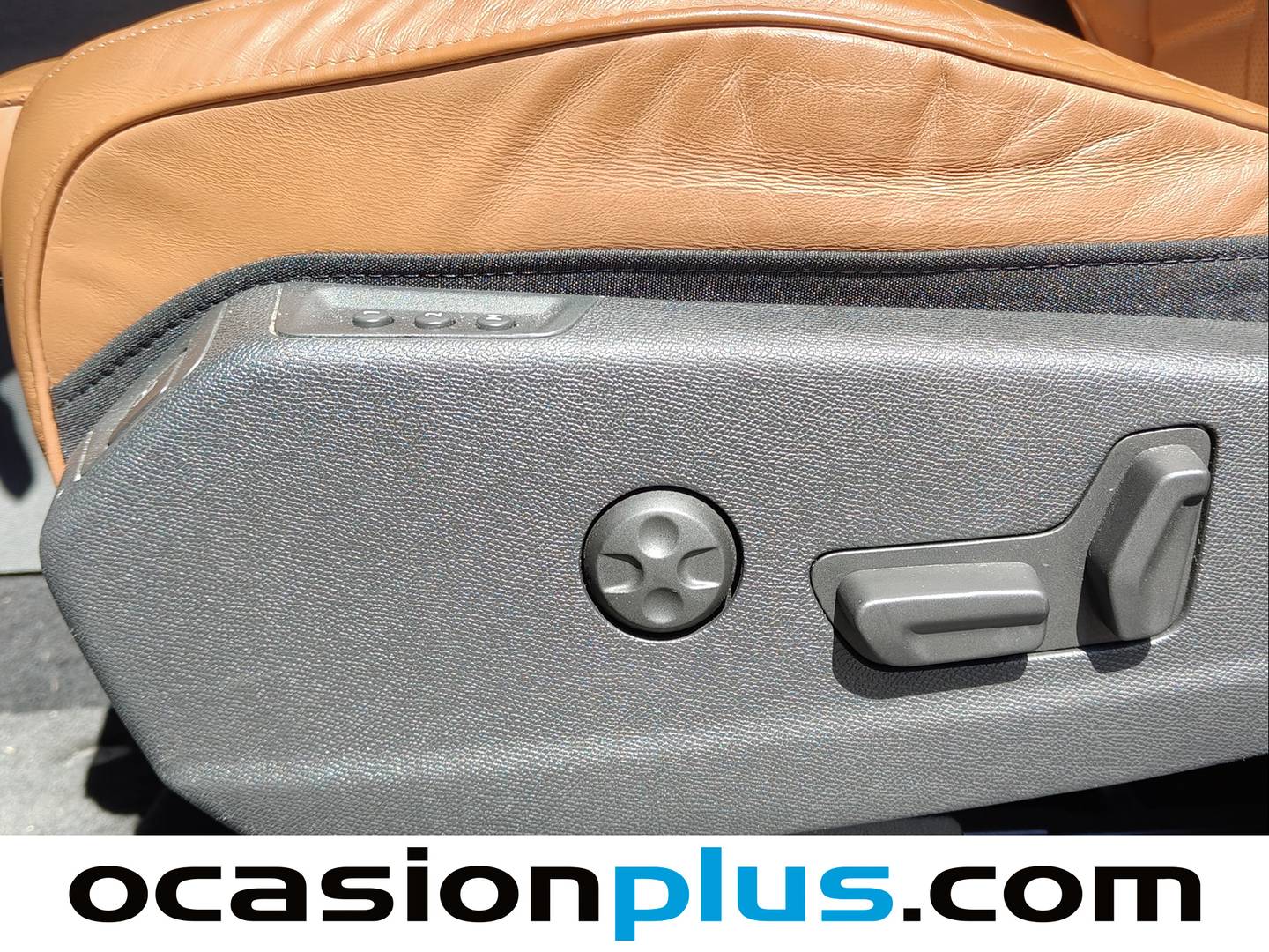 DS DS 7 Crossback DS DS7 Crossback BlueHDi 180 Grand Chic Auto (180 CV) automático