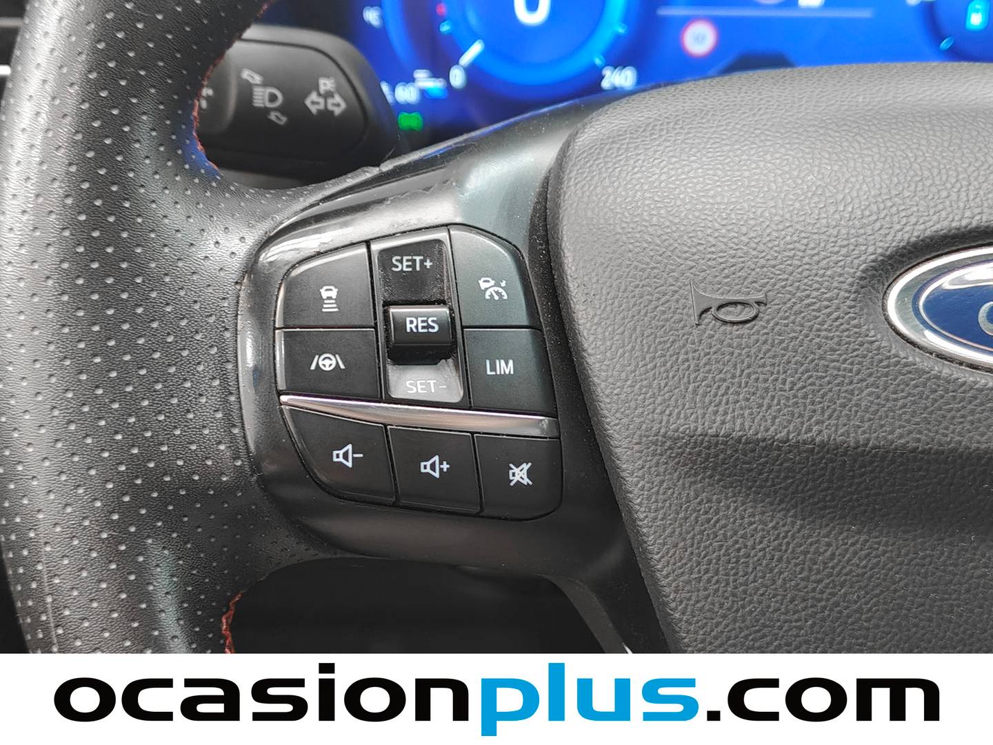 Ford Kuga Ford Kuga 2.5 Duratec FHEV ST-Line Auto (190 CV) al mejor precio