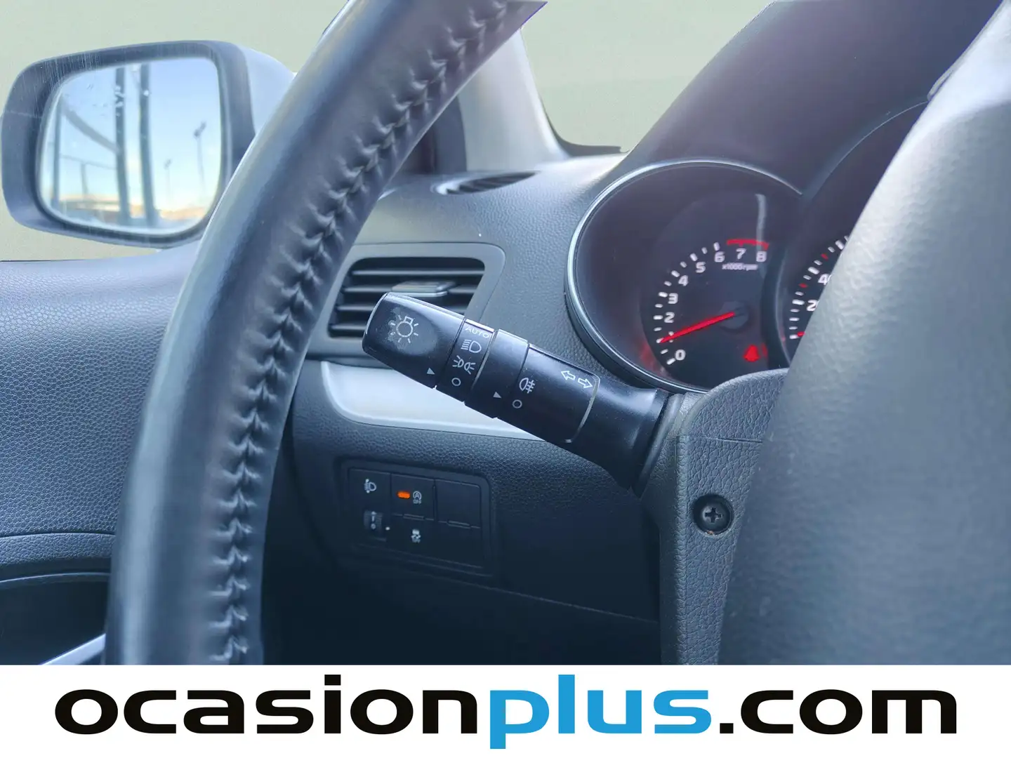 Foto KIA Picanto Kia Picanto 1.0 CVVT x-Tech Eco-Dynamics (66 CV)