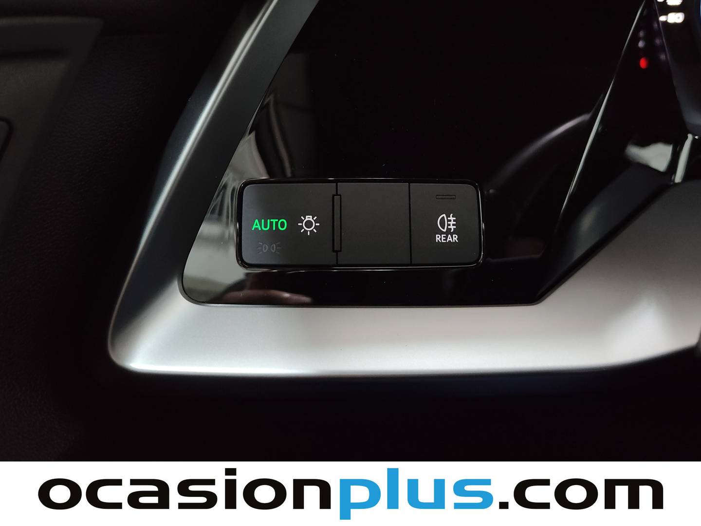 Foto Audi A3 Audi A3 Sportback 30 TFSI (110 CV)