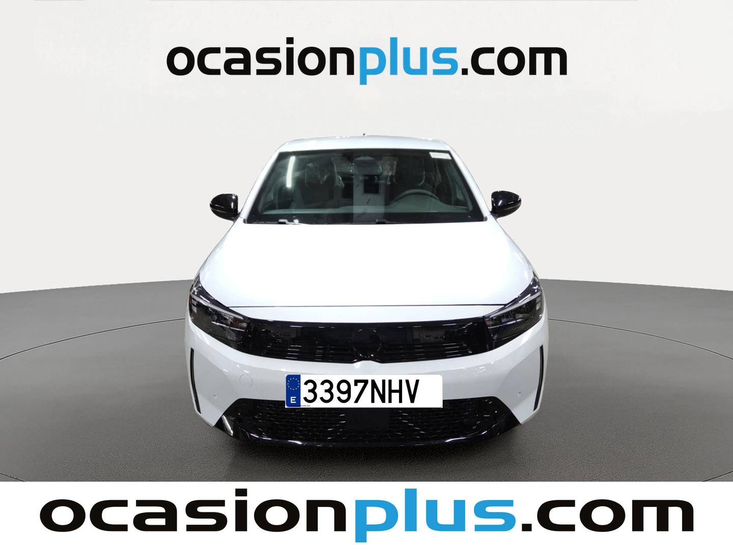Foto Opel Corsa Opel Corsa 1.2 T XHL Hybrid GS eDCT (110 CV)