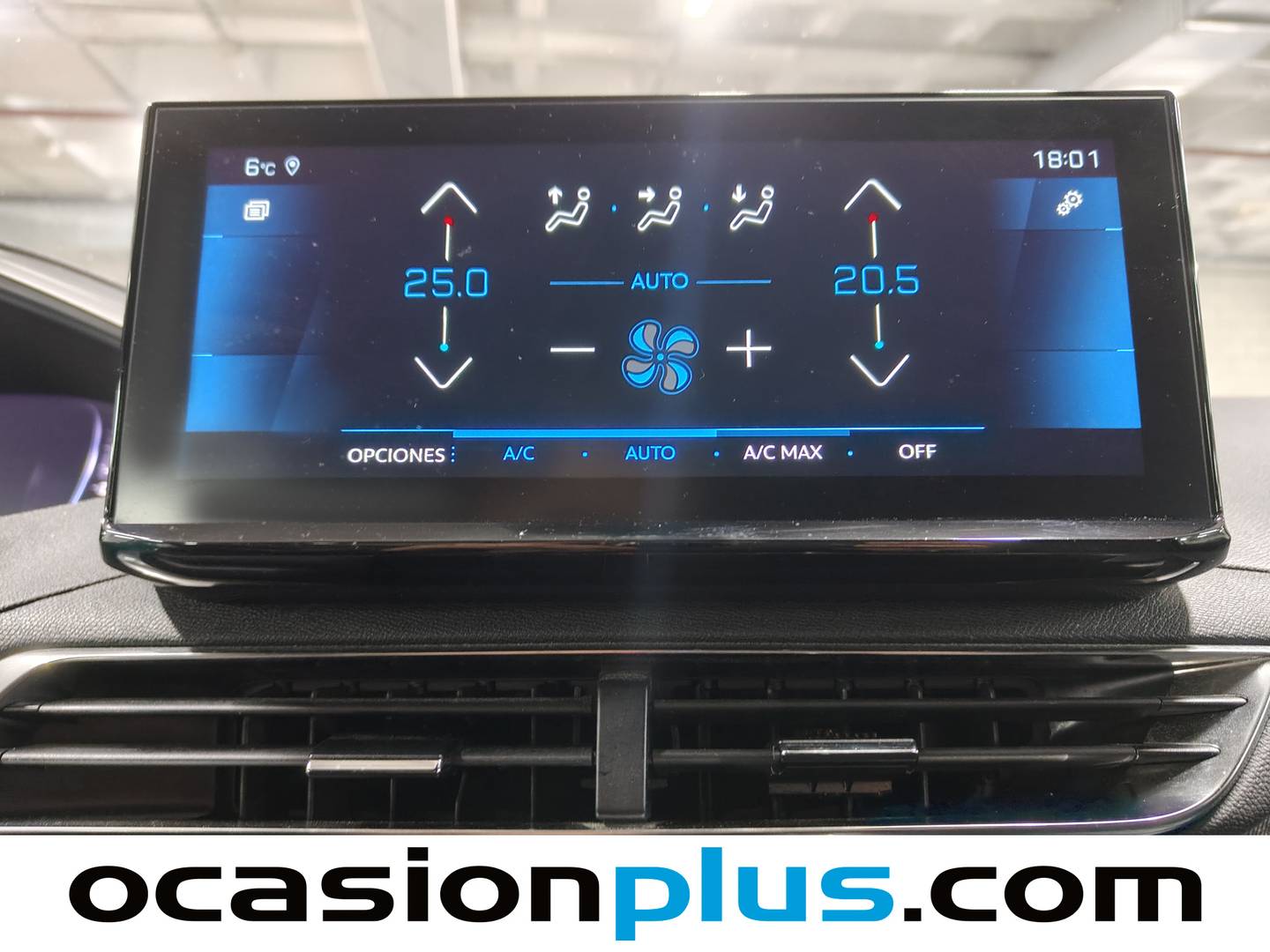 Peugeot 3008 Peugeot 3008 PureTech 130 S&S Allure Pack (130 CV) seminuevo