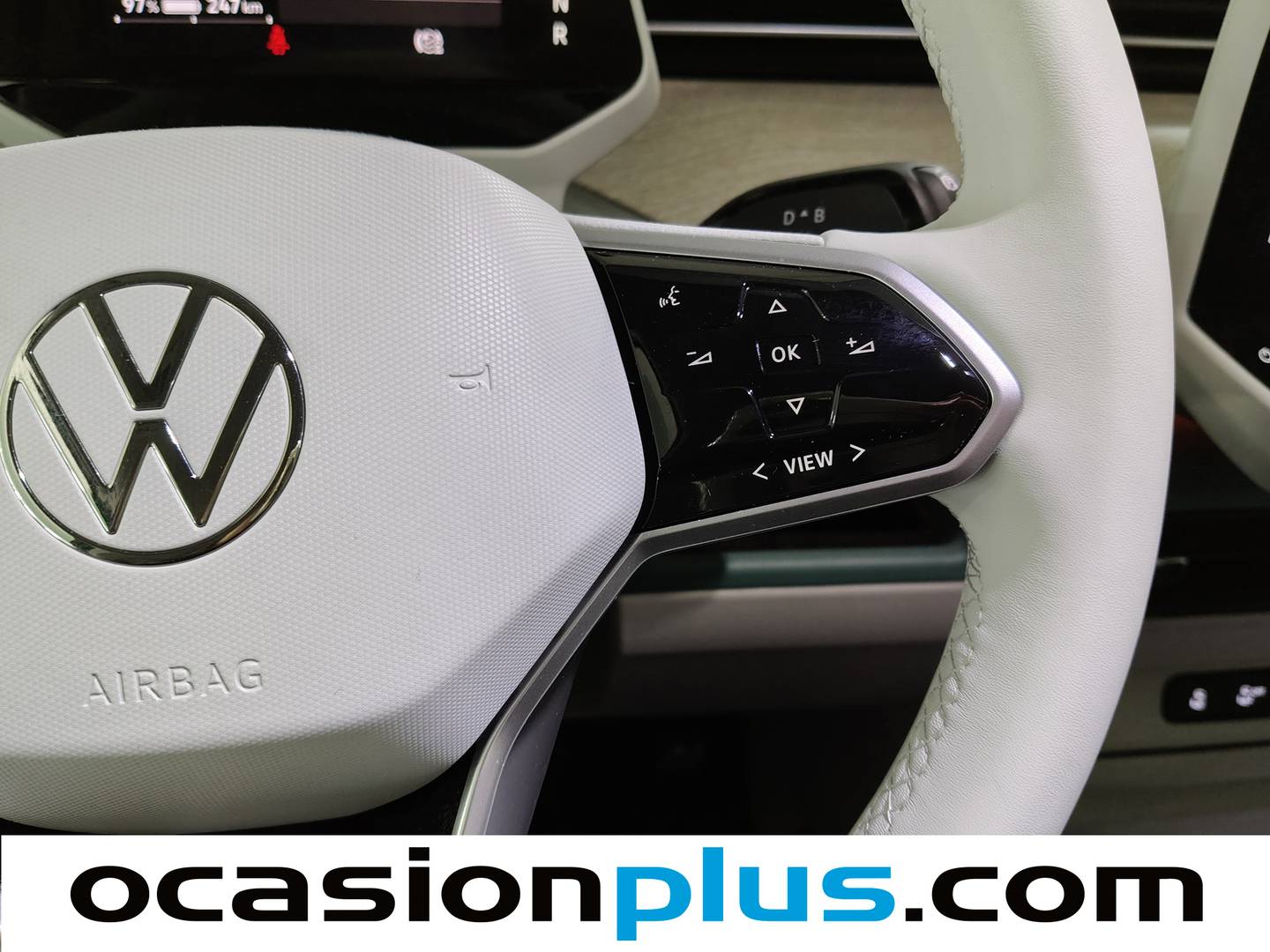 Foto Volkswagen ID. BUZZ Volkswagen ID. BUZZ Pro (204 CV)