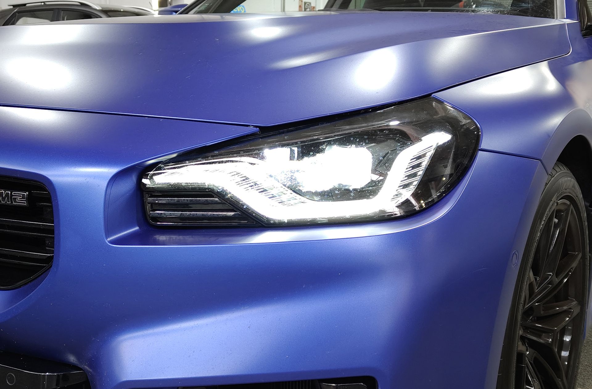 BMW Serie 2 M M2 Coupe - foto 23