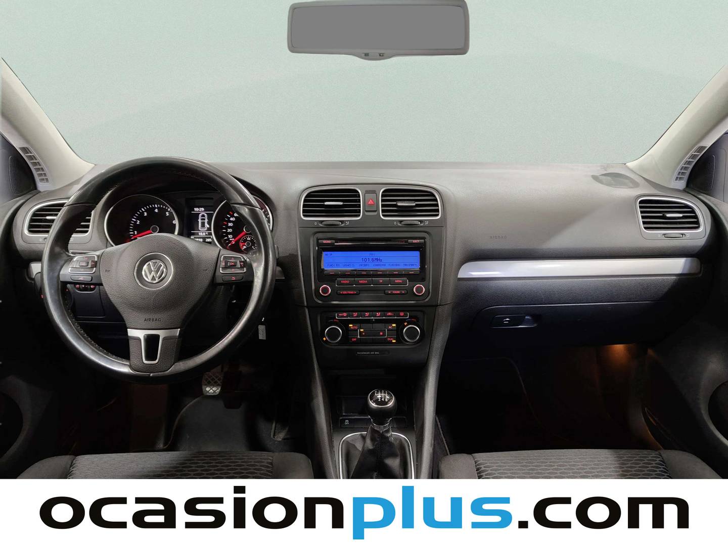 Volkswagen Golf Volkswagen Golf Advance 1.2 TSI  (105 CV) de ocasión