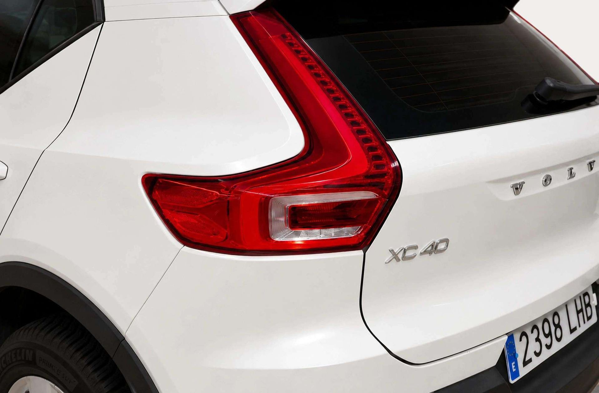 Volvo XC40 T3 - foto 15