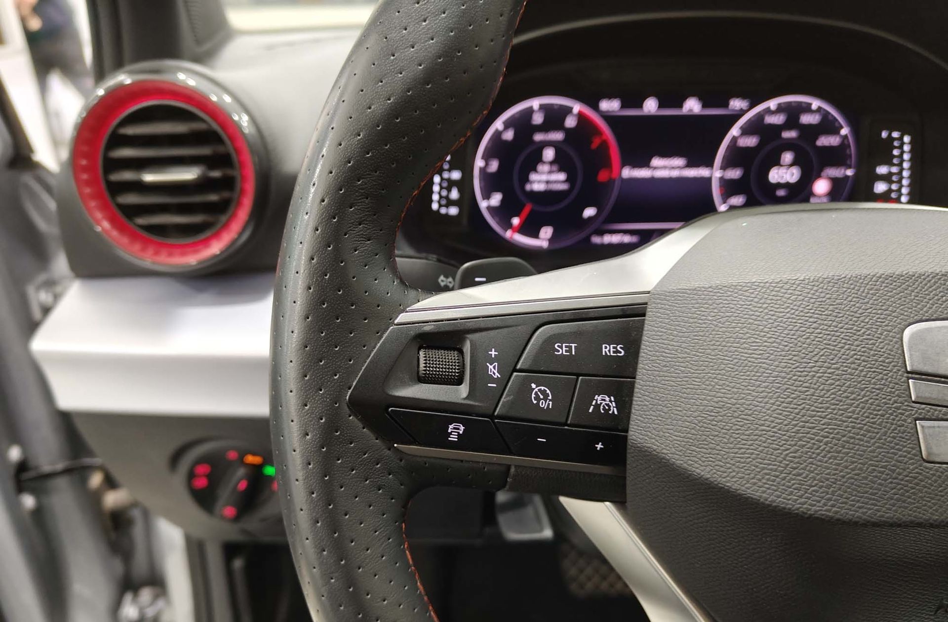 SEAT Ibiza 1.5 TSI FR XL DSG - foto 25