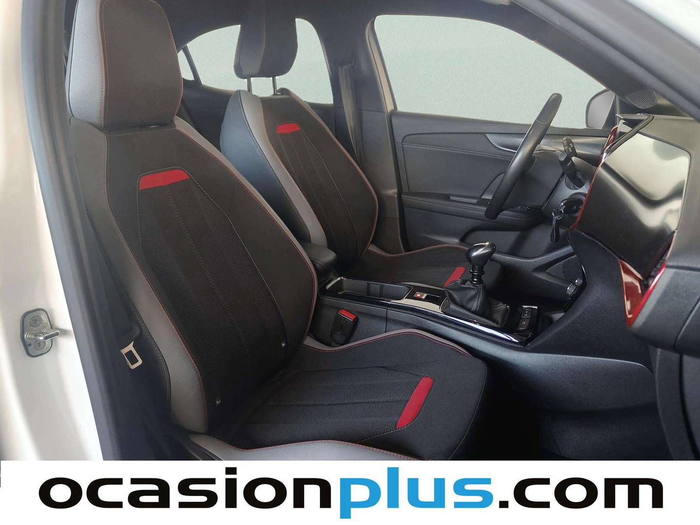 Opel Mokka Opel Mokka 1.5 D GS (110 CV) km 0