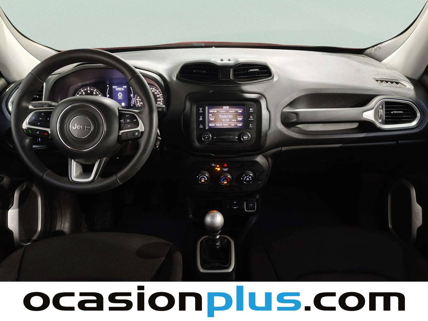 Jeep Renegade Jeep Renegade 1.0G Sport 4x2 (120 CV) al mejor precio