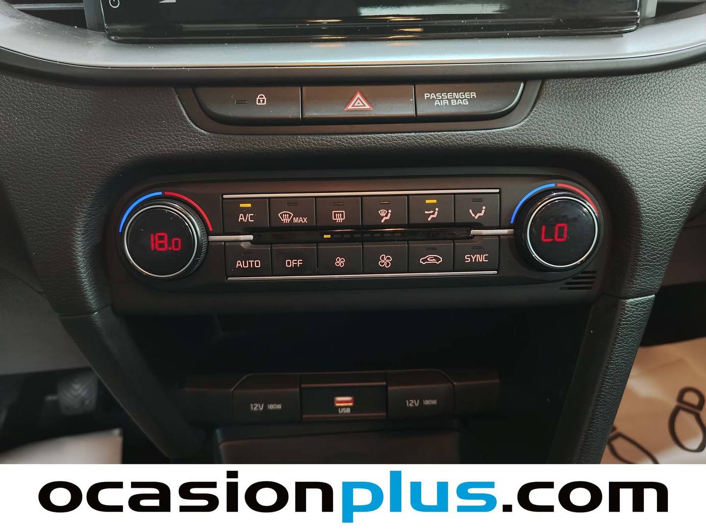 KIA XCeed KIA XCeed 1.0 T-GDi Drive (120 CV) barato