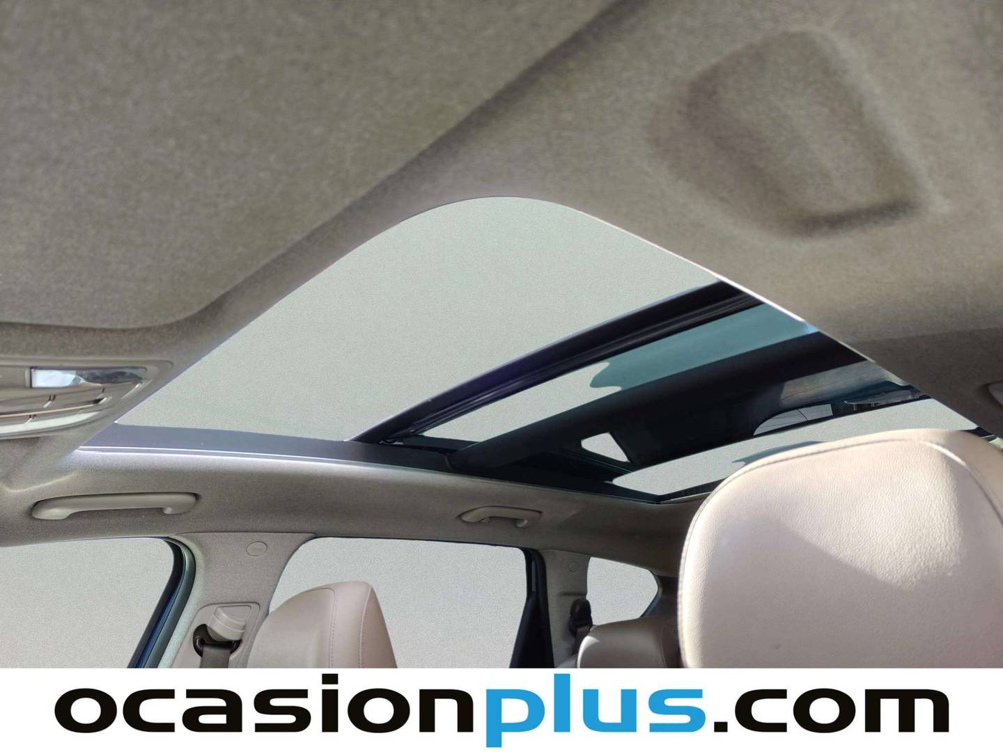 Extras y acabados del Hyundai Santa Fe Hyundai Santa Fe 2.2 CRDI Style 4x4 Auto (200 CV) 7 plazas