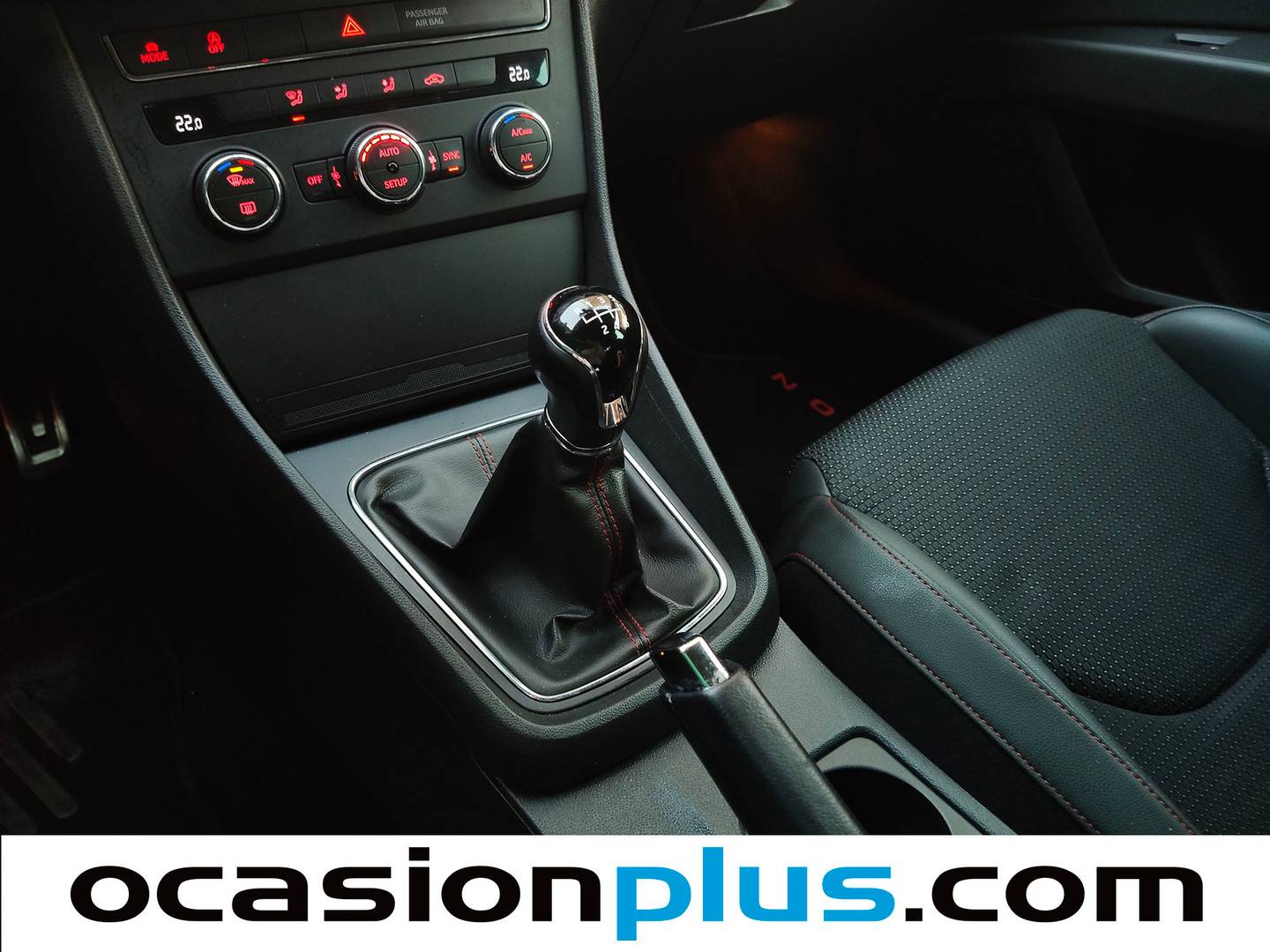 Seat León SEAT León ST 1.8 TSI S&S FR (180 CV) de ocasión