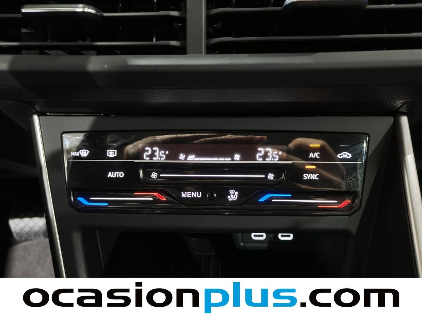 Foto Volkswagen Taigo Volkswagen Taigo ``Más`` 1.0 TSI (115 CV) DSG