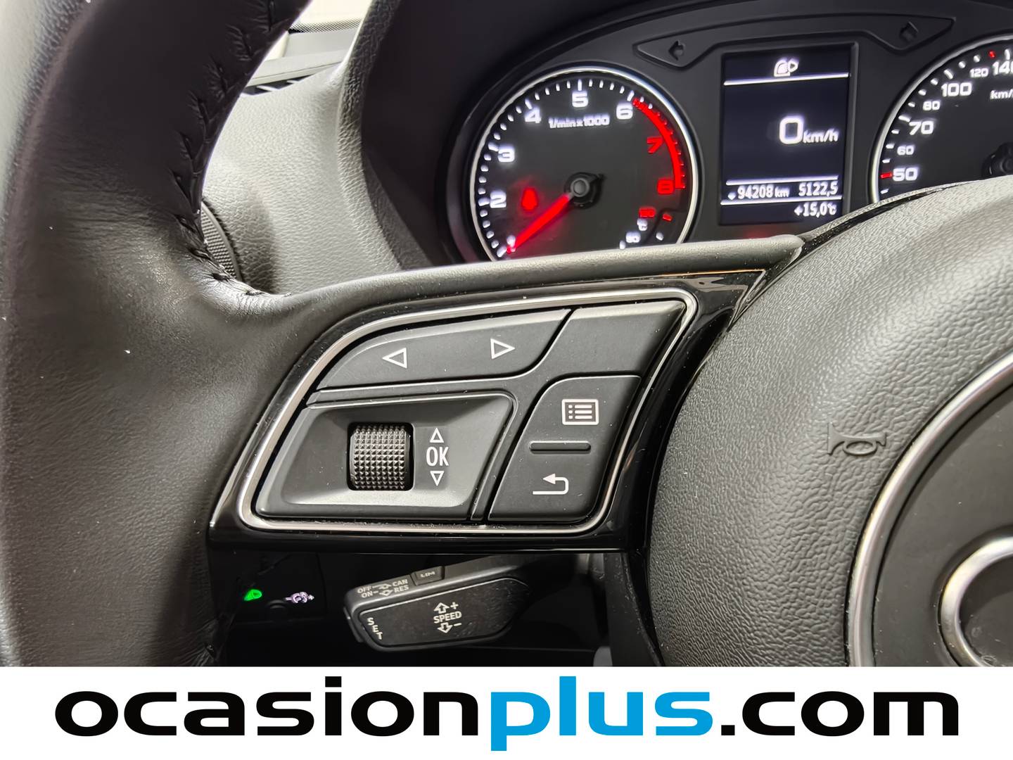 Audi Q2 Audi Q2 Advanced 30 TFSI (116 CV) al mejor precio