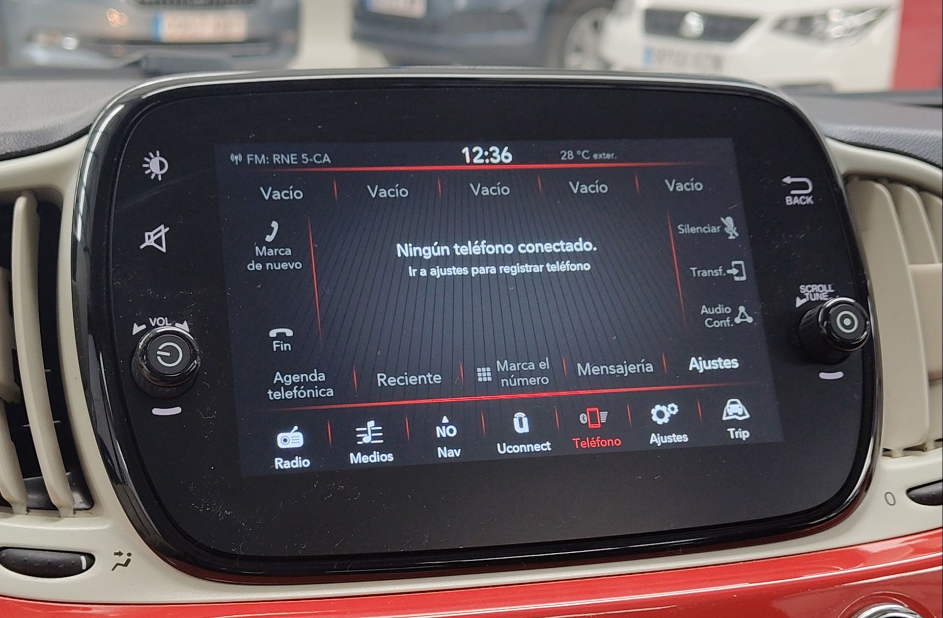 Fiat 500 1.0 Hybrid Dolcevita - foto 29