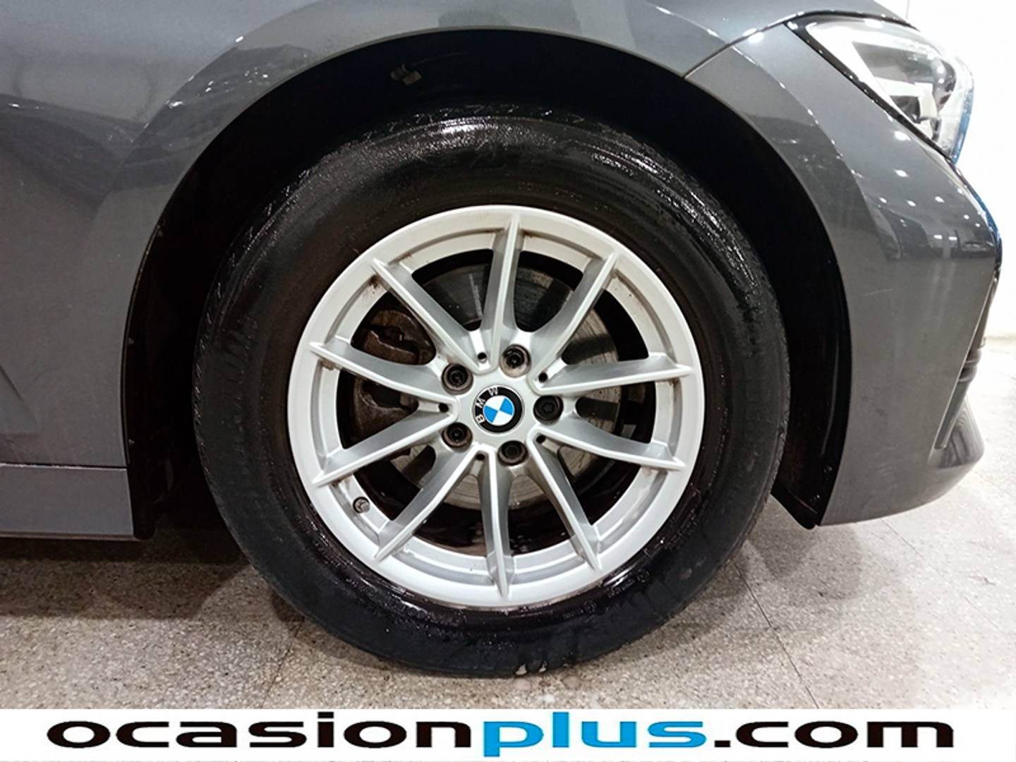 BMW Serie 3 BMW Serie 3 320d (190 CV) al mejor precio