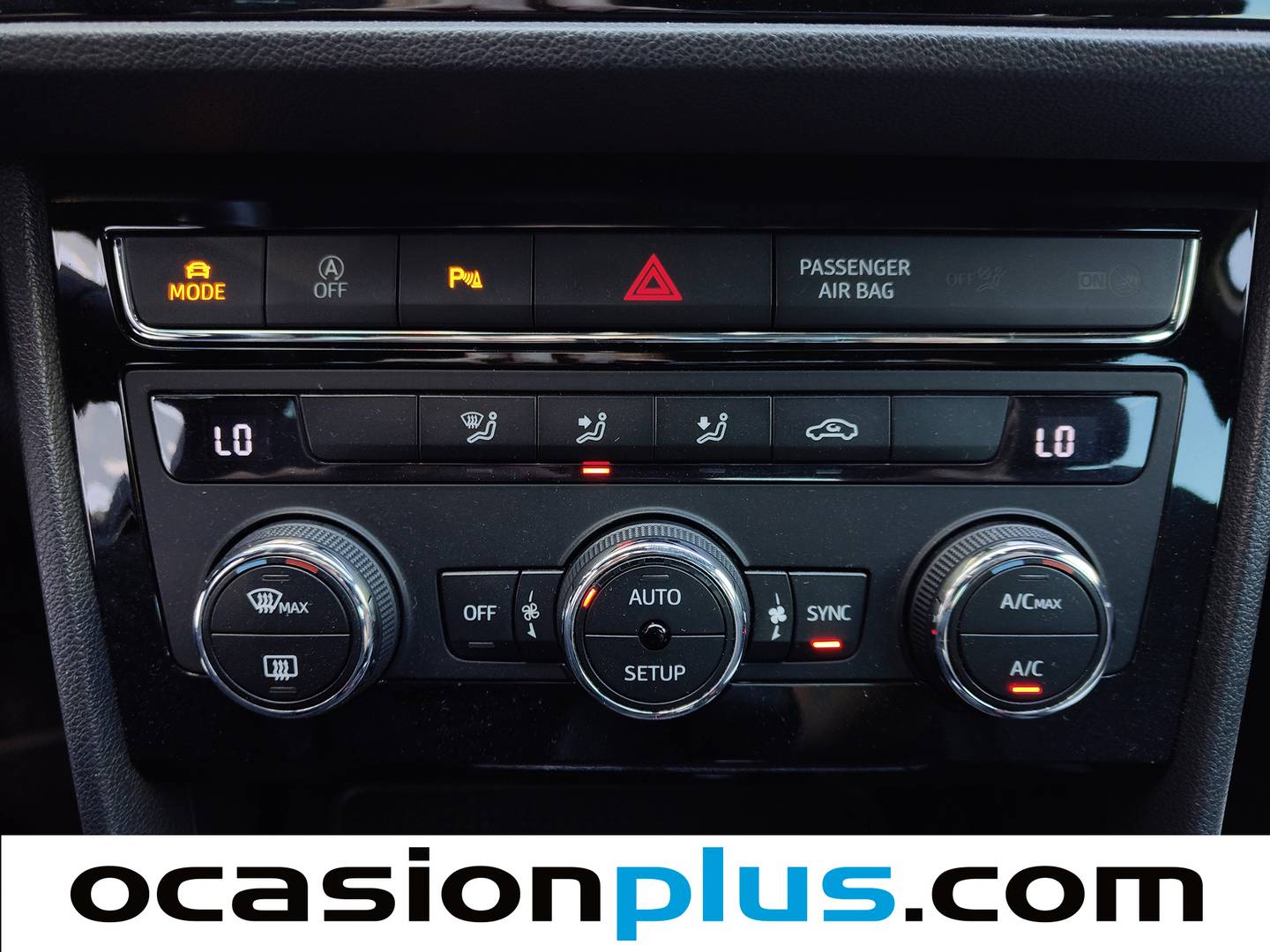 Acabados Seat León Seat León 2.0 TDI S&S FR Plus  (184 CV)