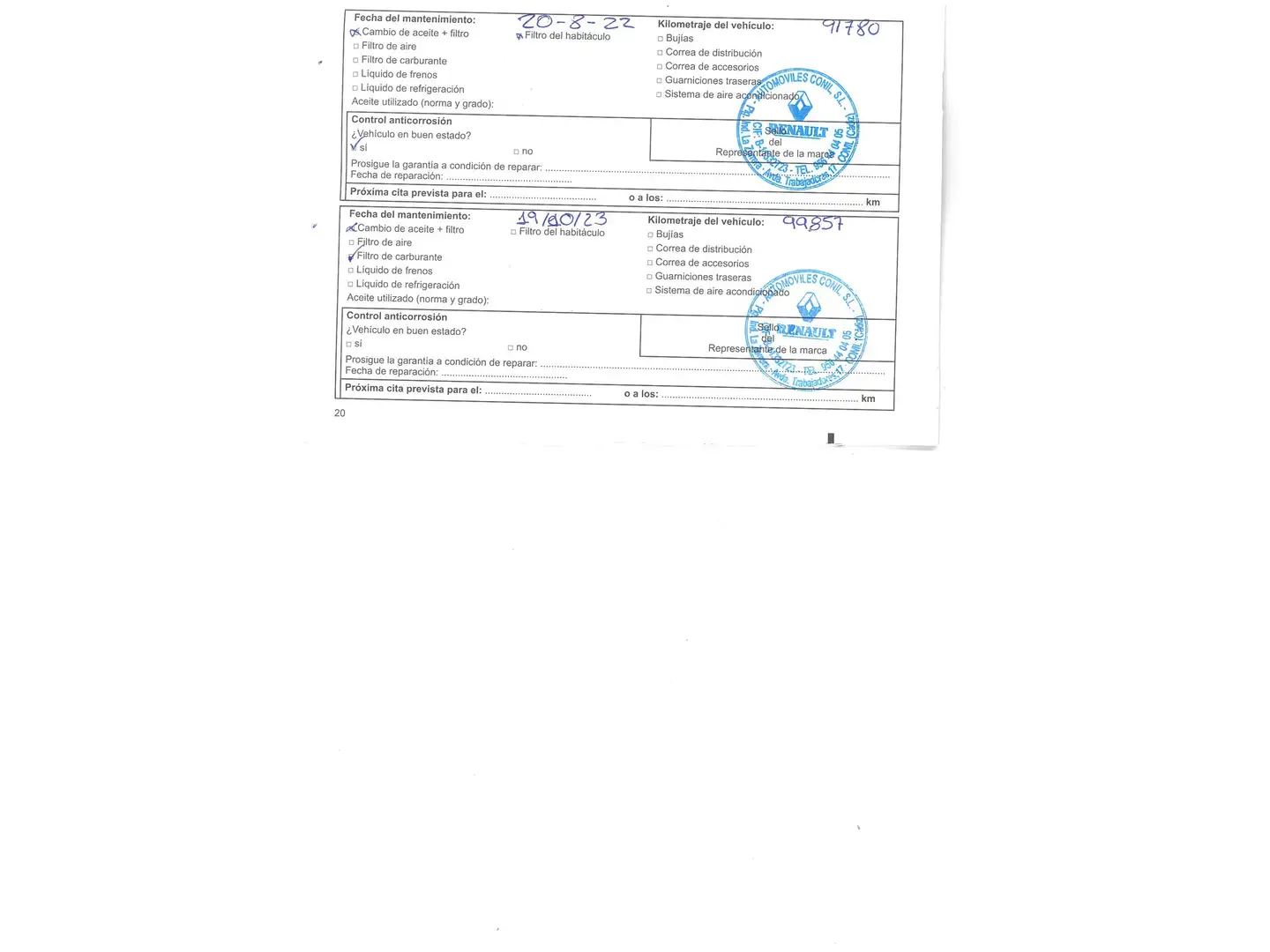 Foto Dacia Duster Dacia Duster Laureate dCi (110 CV) 4x4